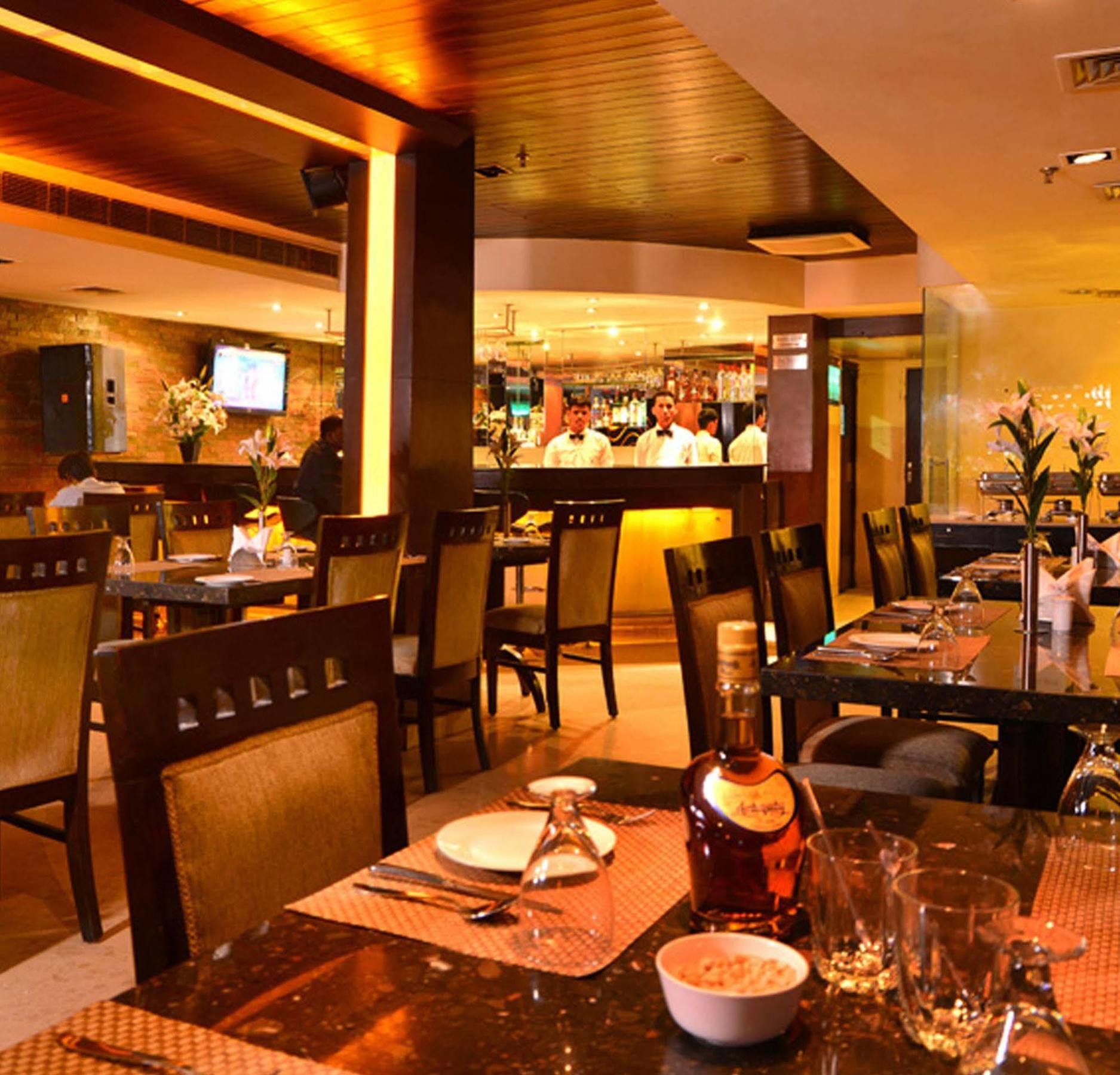 Hotel Shanti Palace West Patel Nagar New Delhi