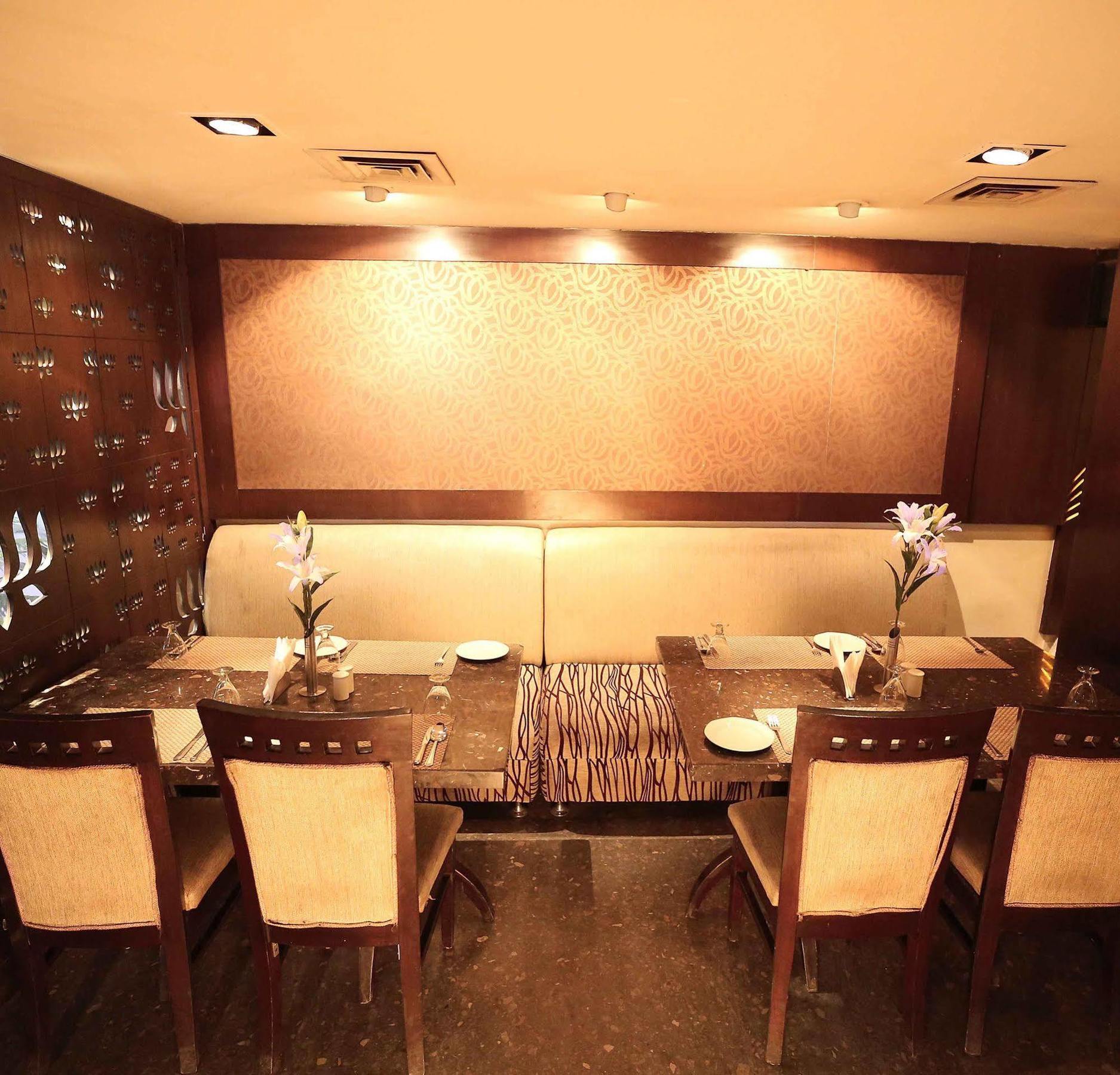 Hotel Shanti Palace West Patel Nagar New Delhi