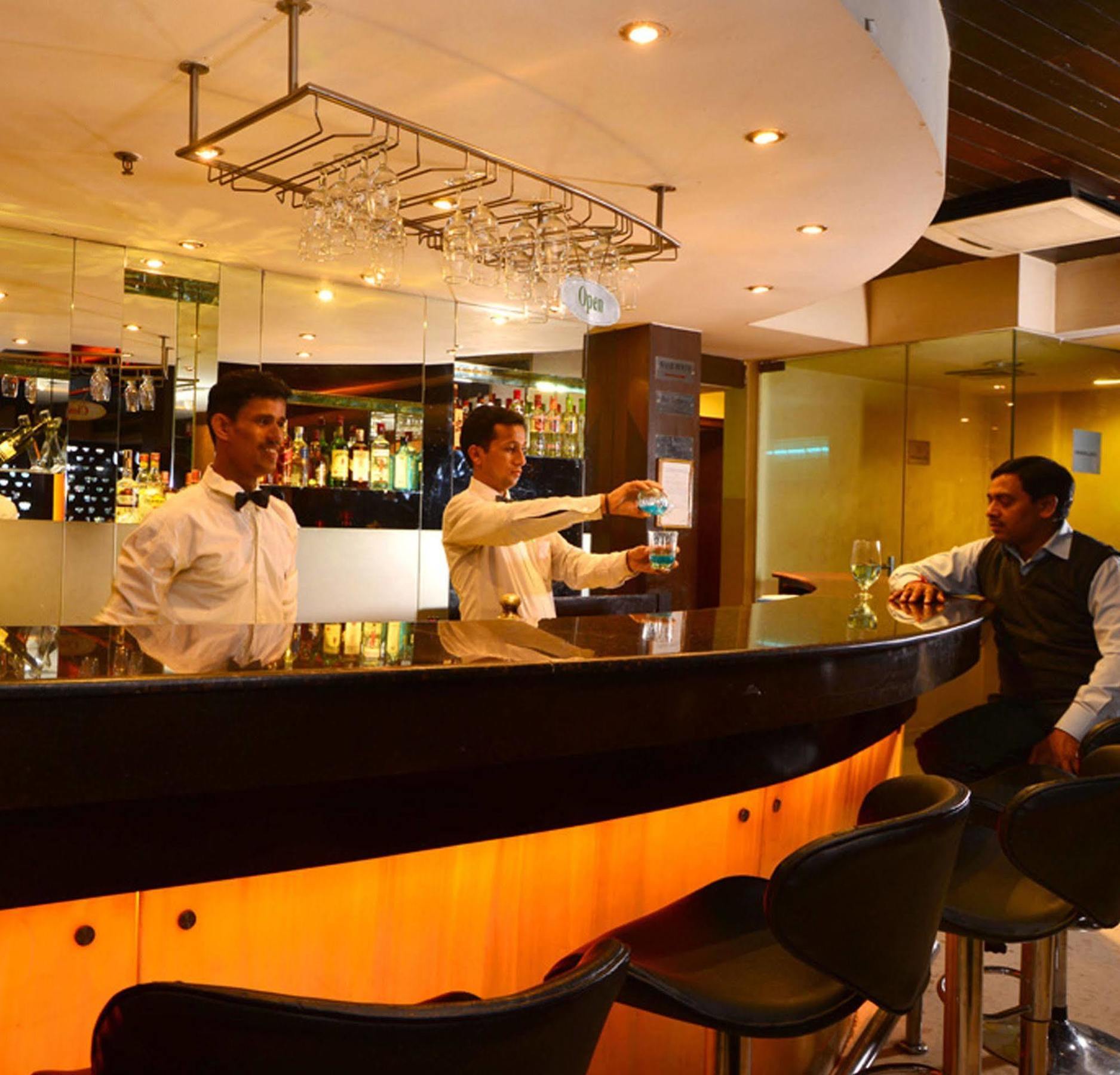 Shanti Palace West Patel Nagar Hotel New Delhi