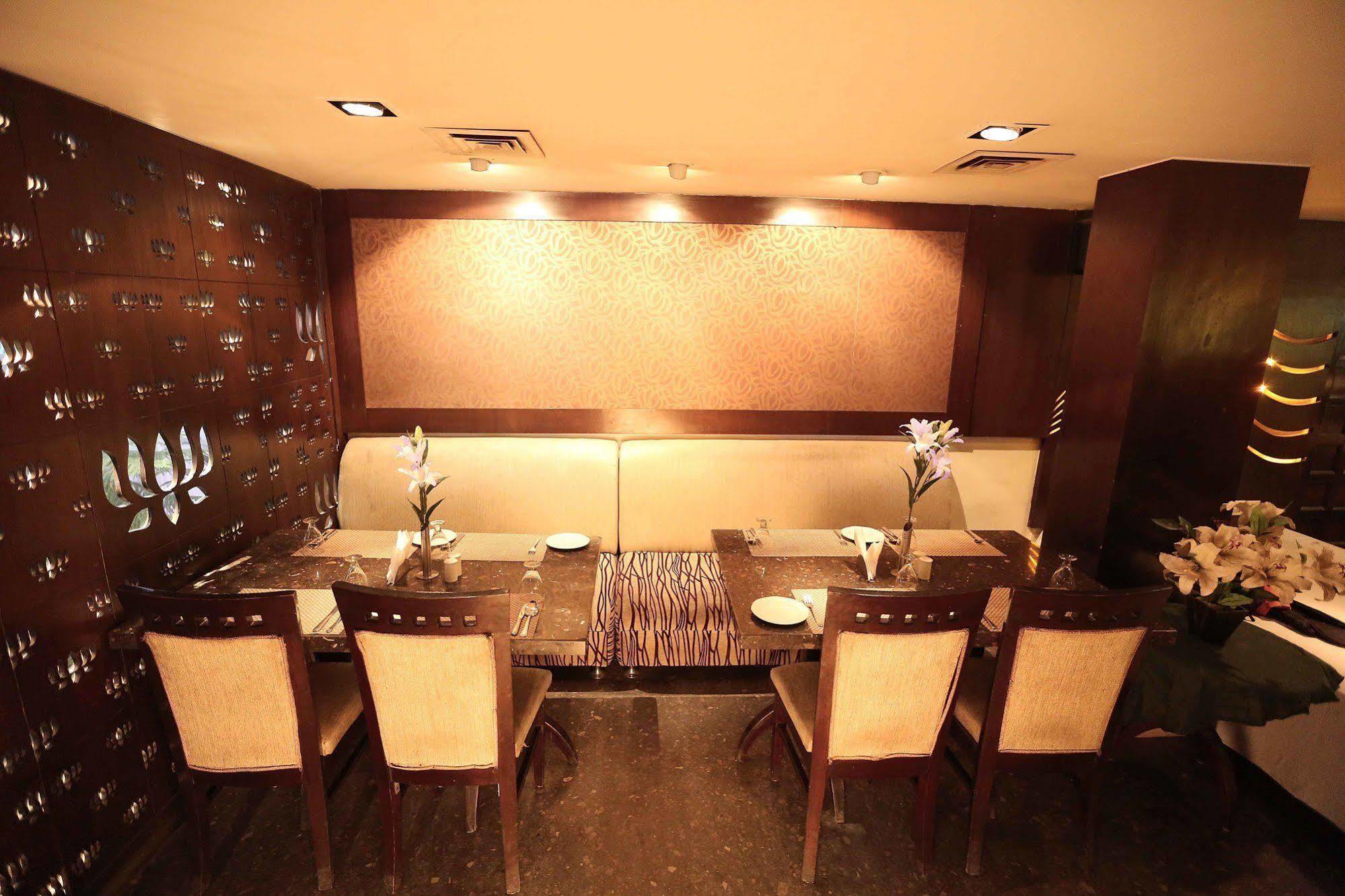 Shanti Palace West Patel Nagar