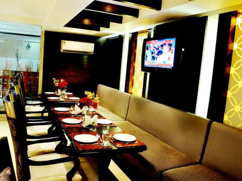 Jewel Palace New Delhi