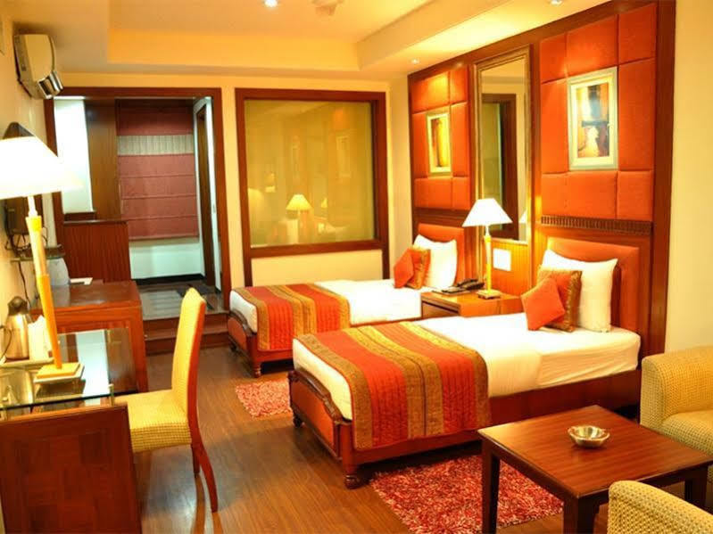 Jewel Palace Hotel
