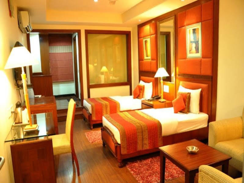 Hotel Jewel Palace 3*