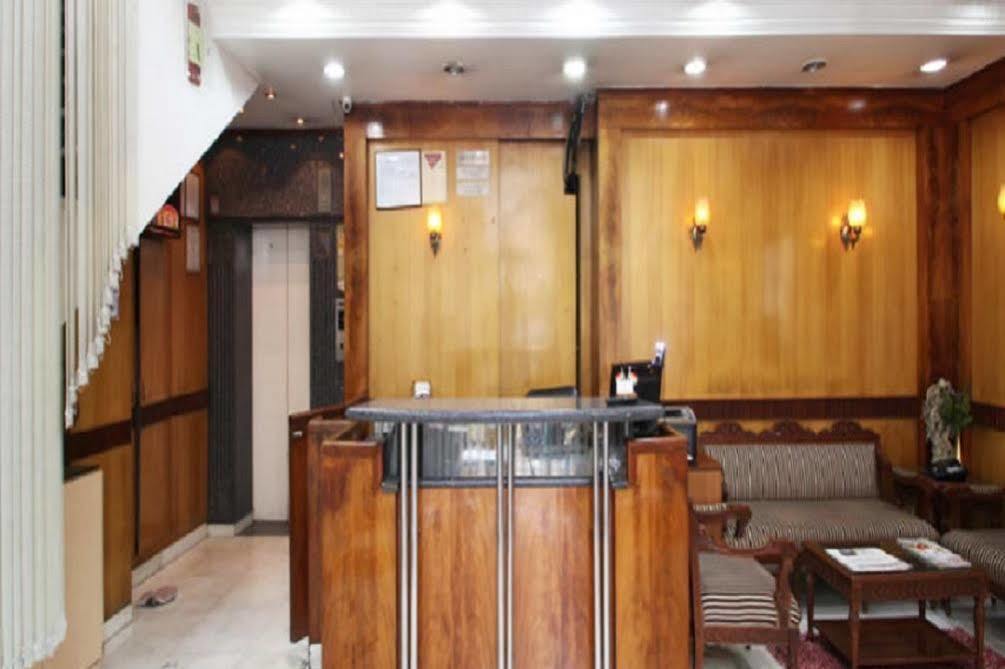 Jewel Palace Hotel