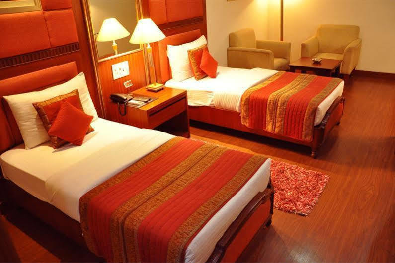 Jewel Palace Hotel New Delhi