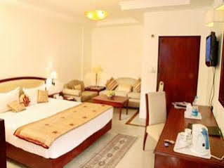 Hotel Jewel Palace New Delhi