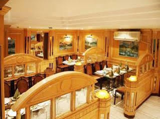 Jewel Palace Hotel New Delhi