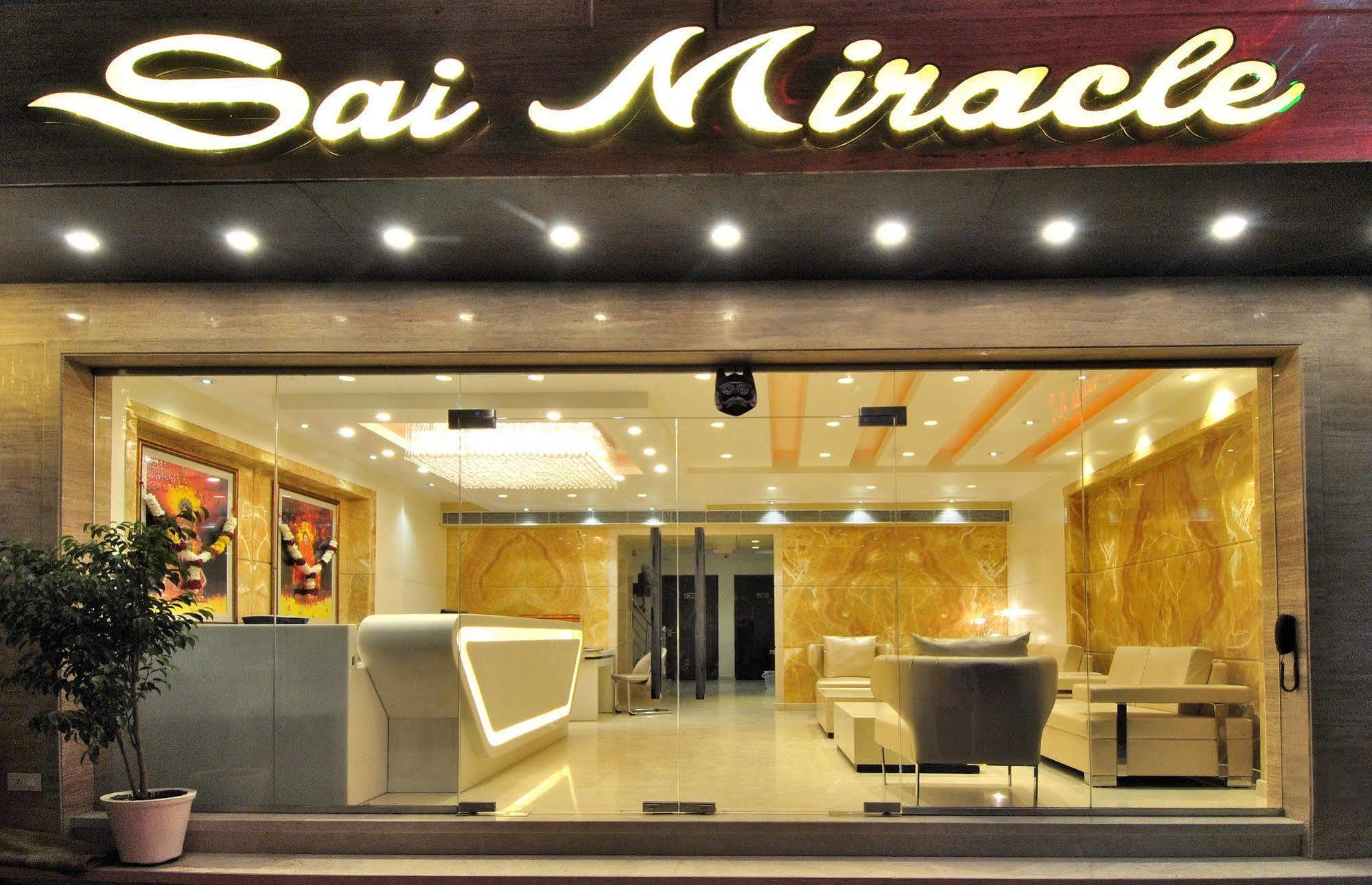 Sai Miracle - Luxury Living Hotel