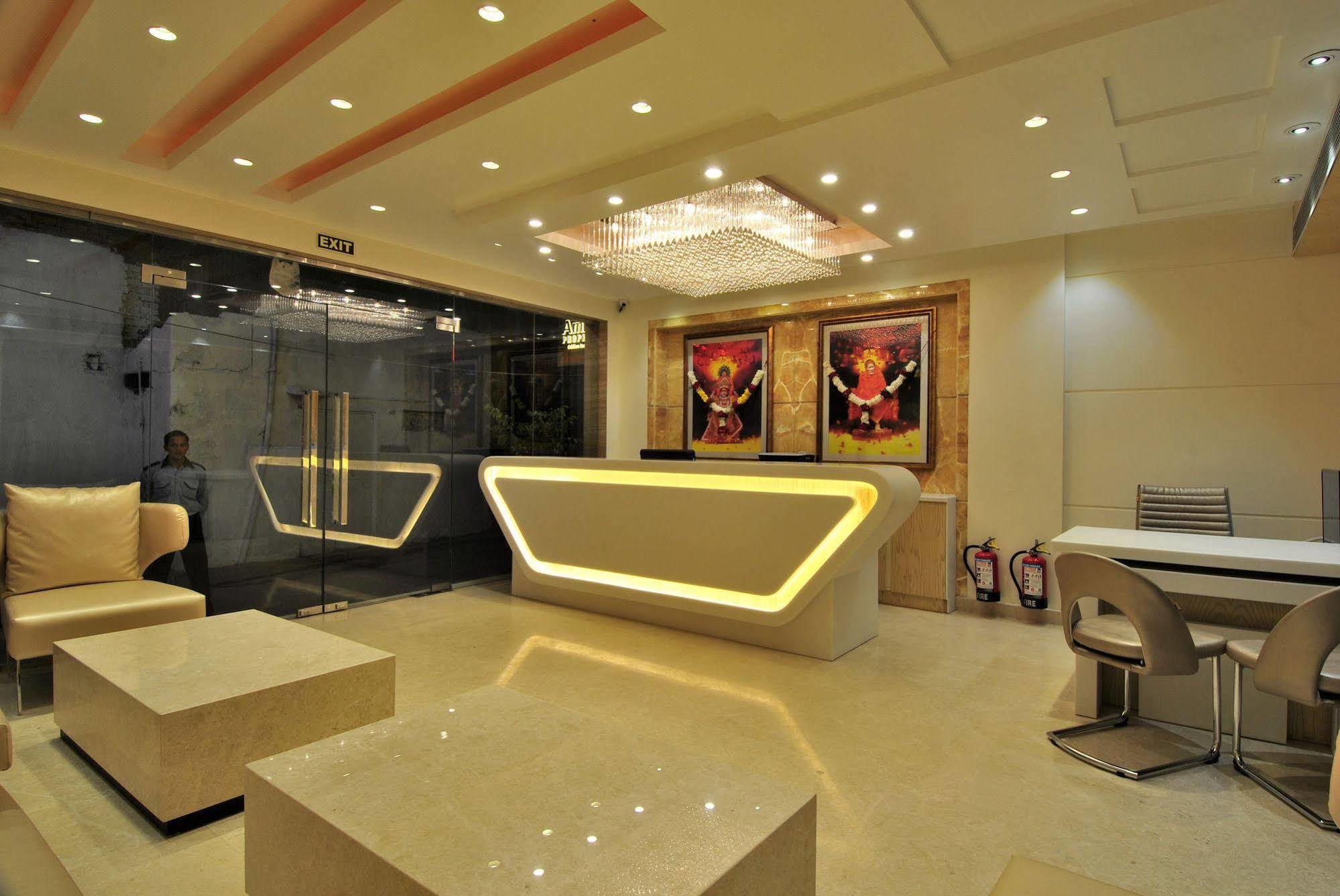 Sai Miracle - Luxury Living Hotel