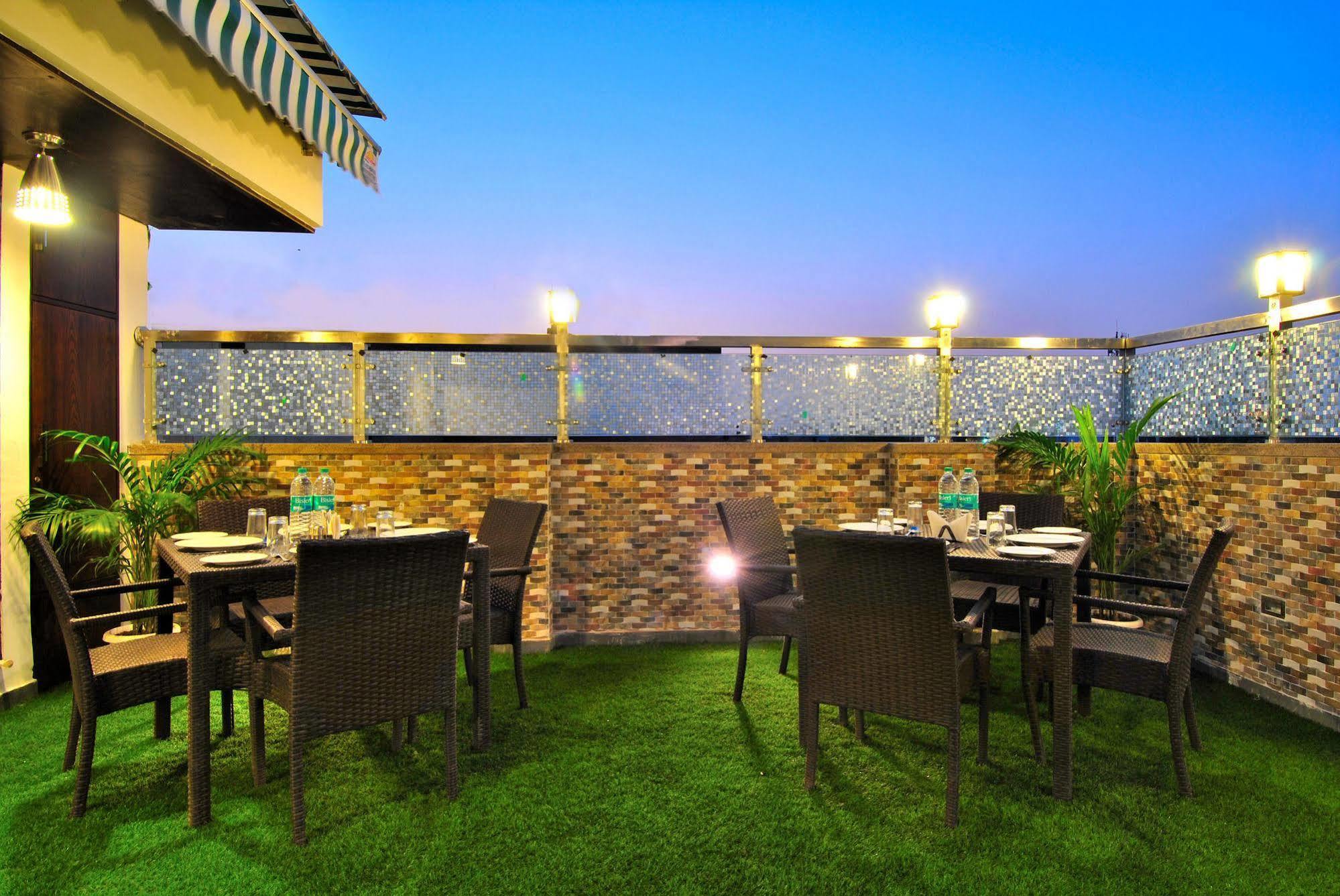 Hotel Sai Miracle - Luxury Living 3*