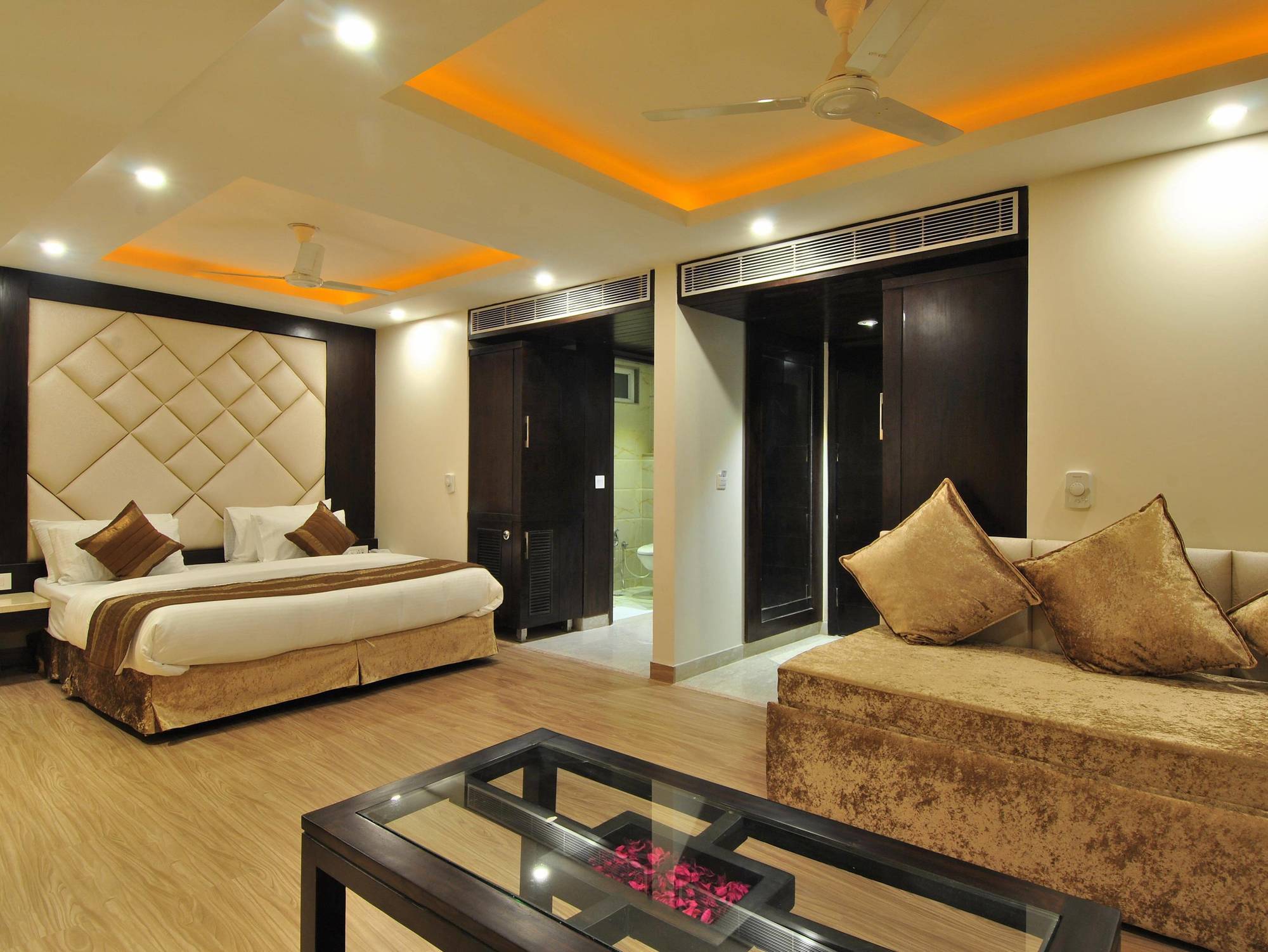 Sai Miracle - Luxury Living Hotel New Delhi