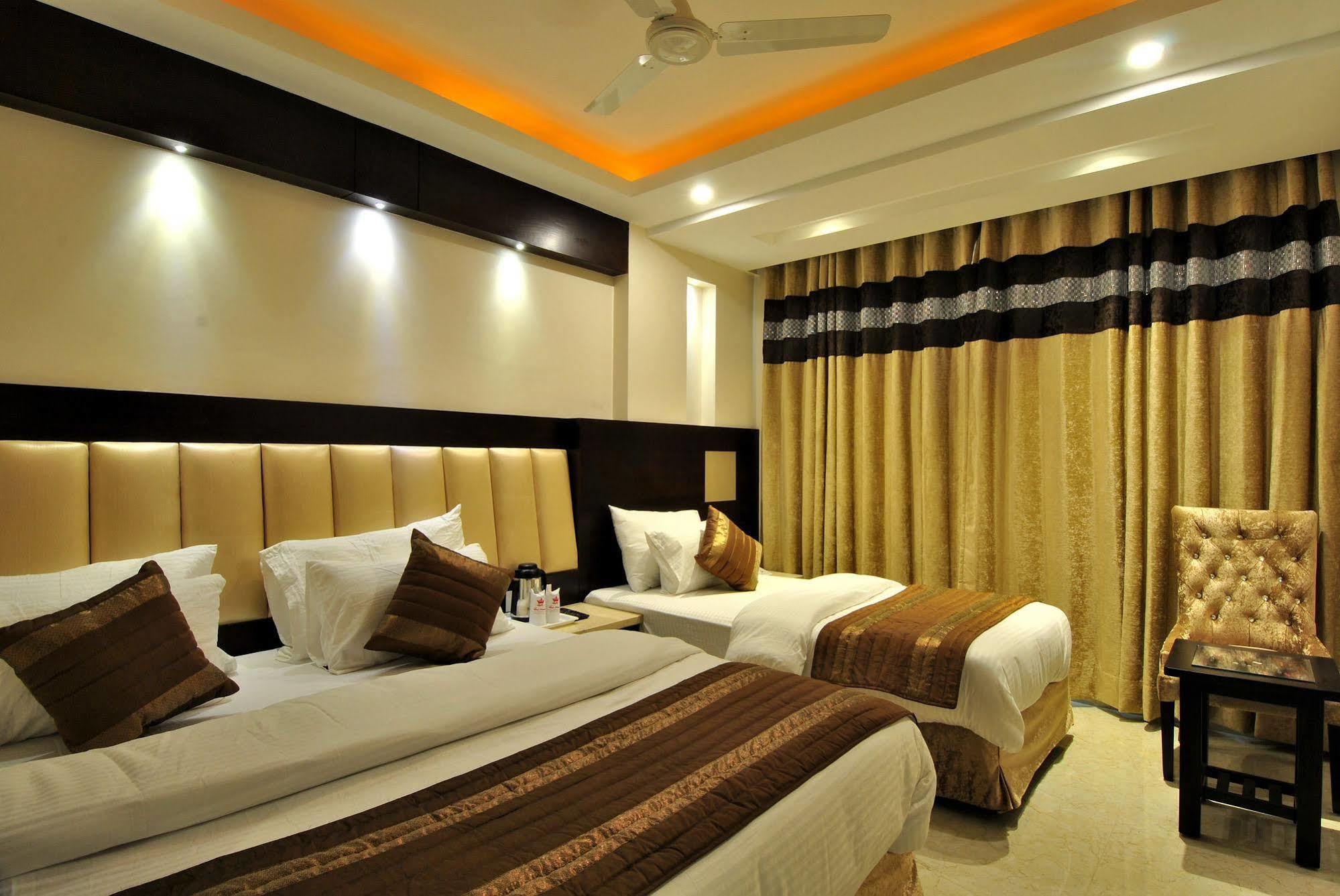 Sai Miracle - Luxury Living New Delhi