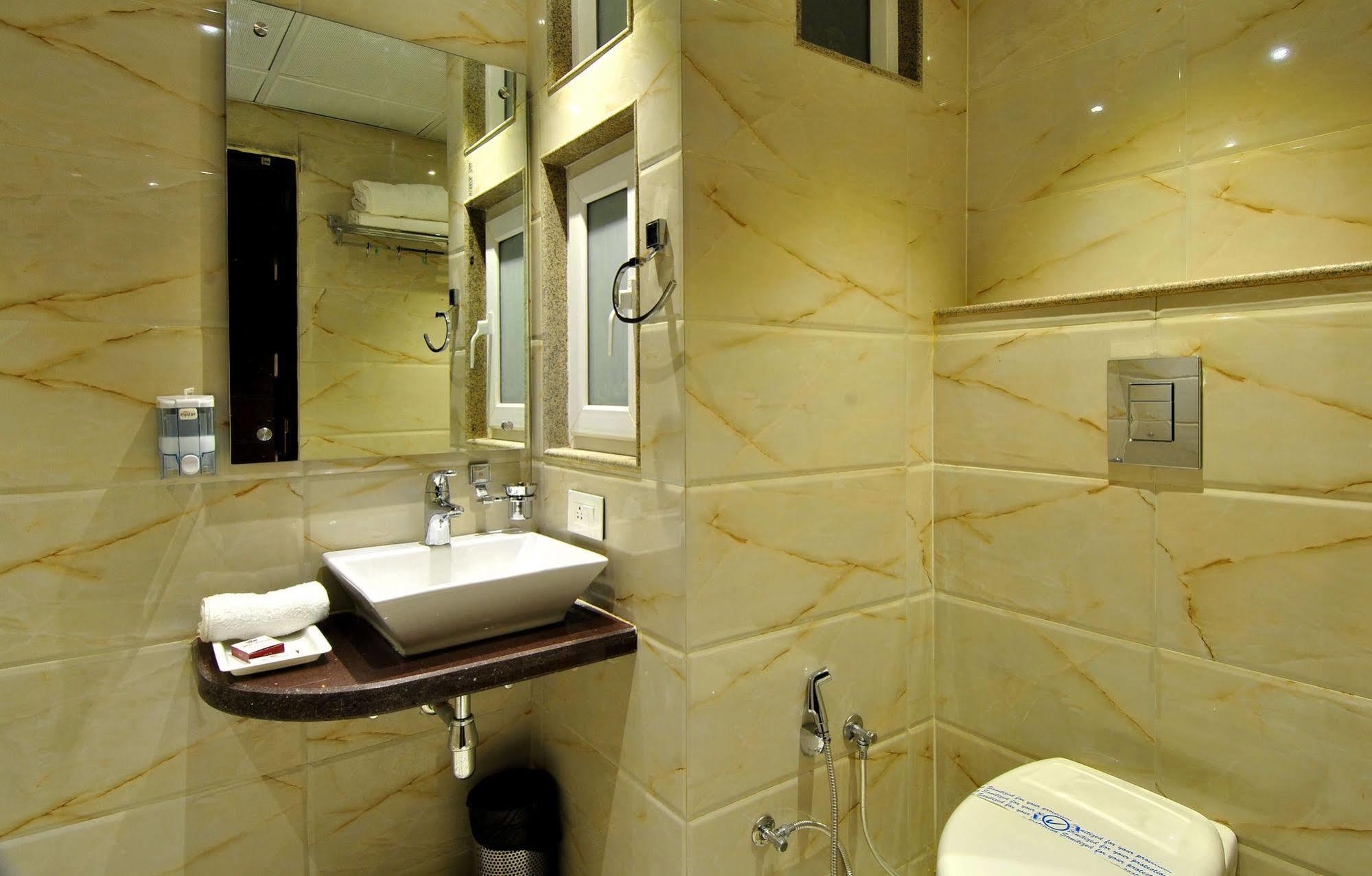 Sai Miracle - Luxury Living Hotel 3*