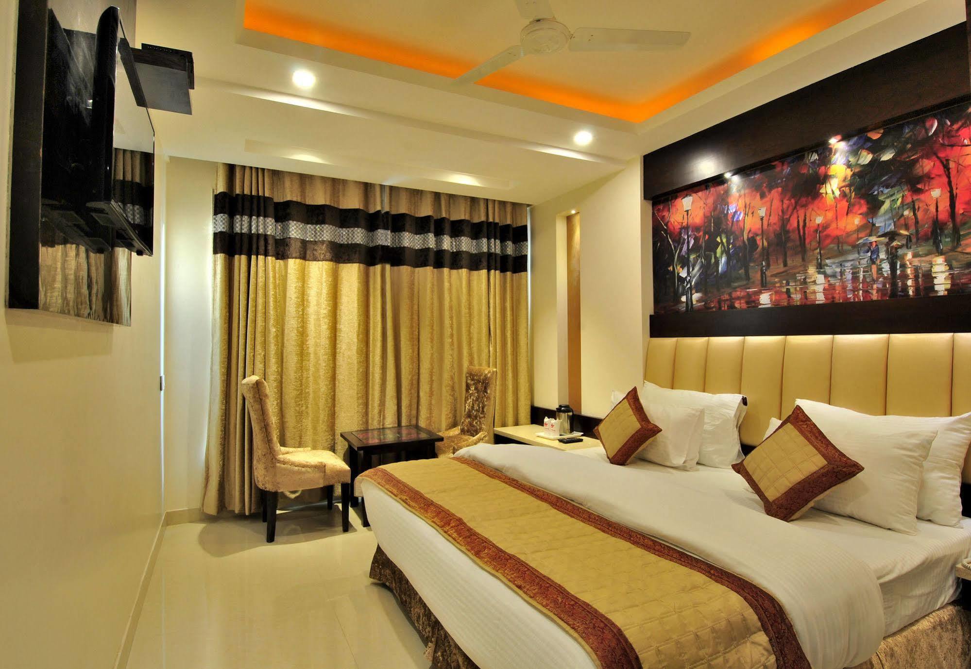 Sai Miracle - Luxury Living 3* New Delhi