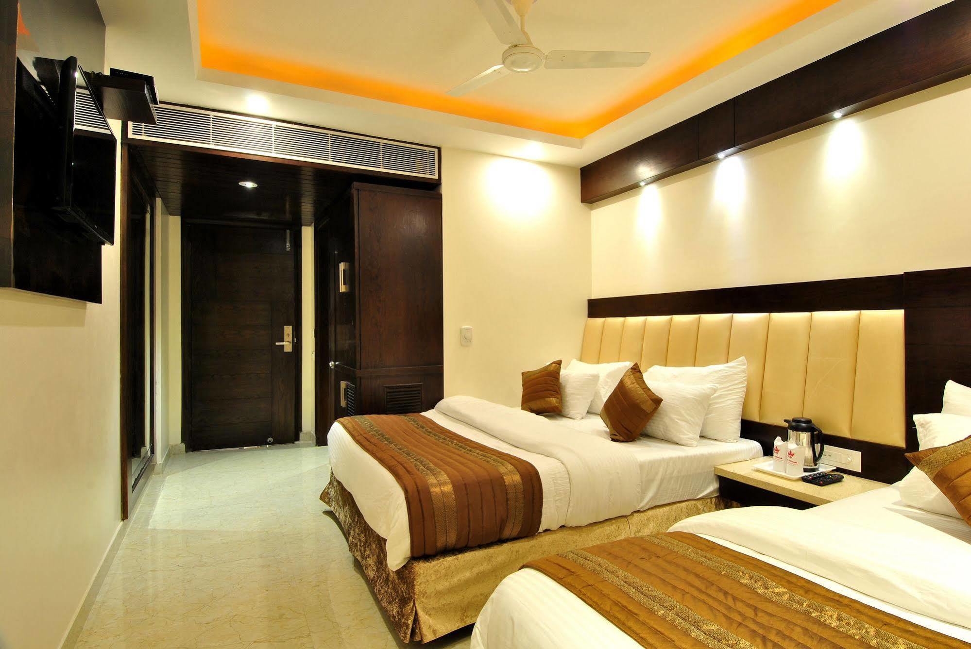 Sai Miracle - Luxury Living