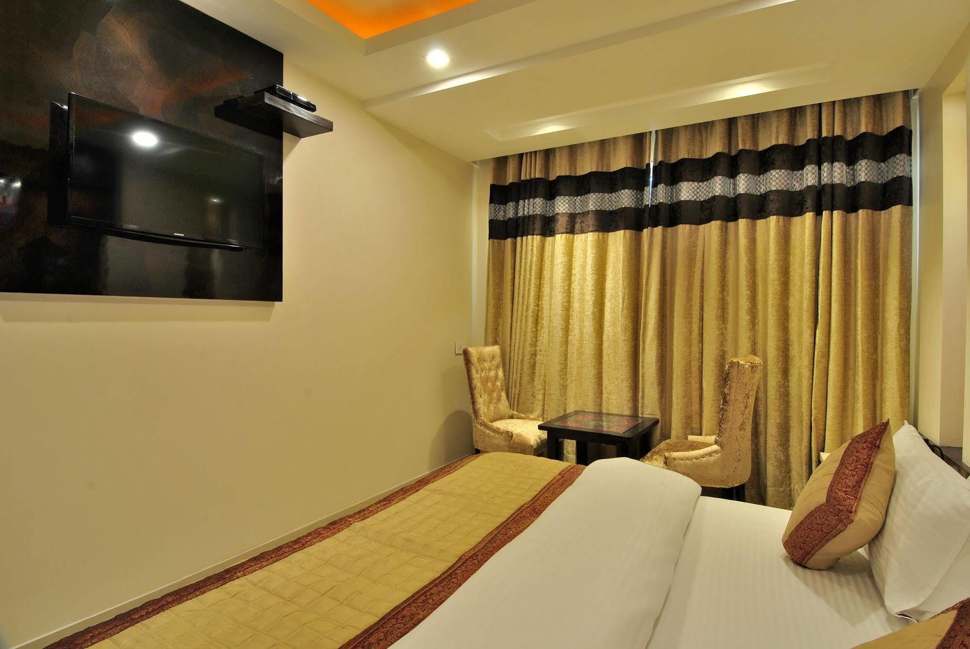 Sai Miracle - Luxury Living 3* New Delhi