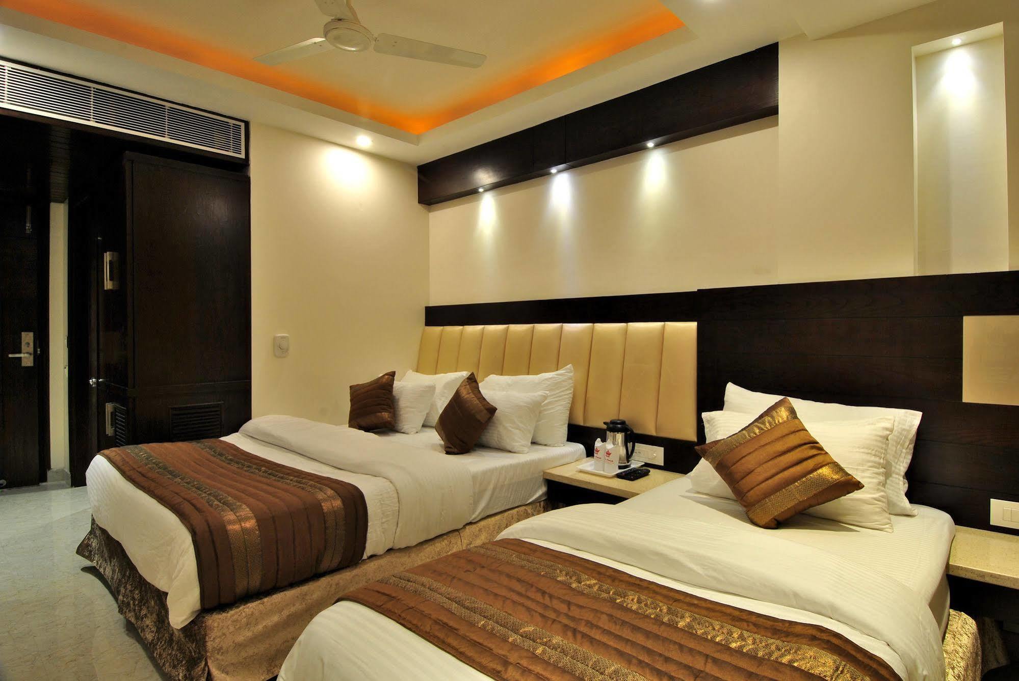 Sai Miracle - Luxury Living