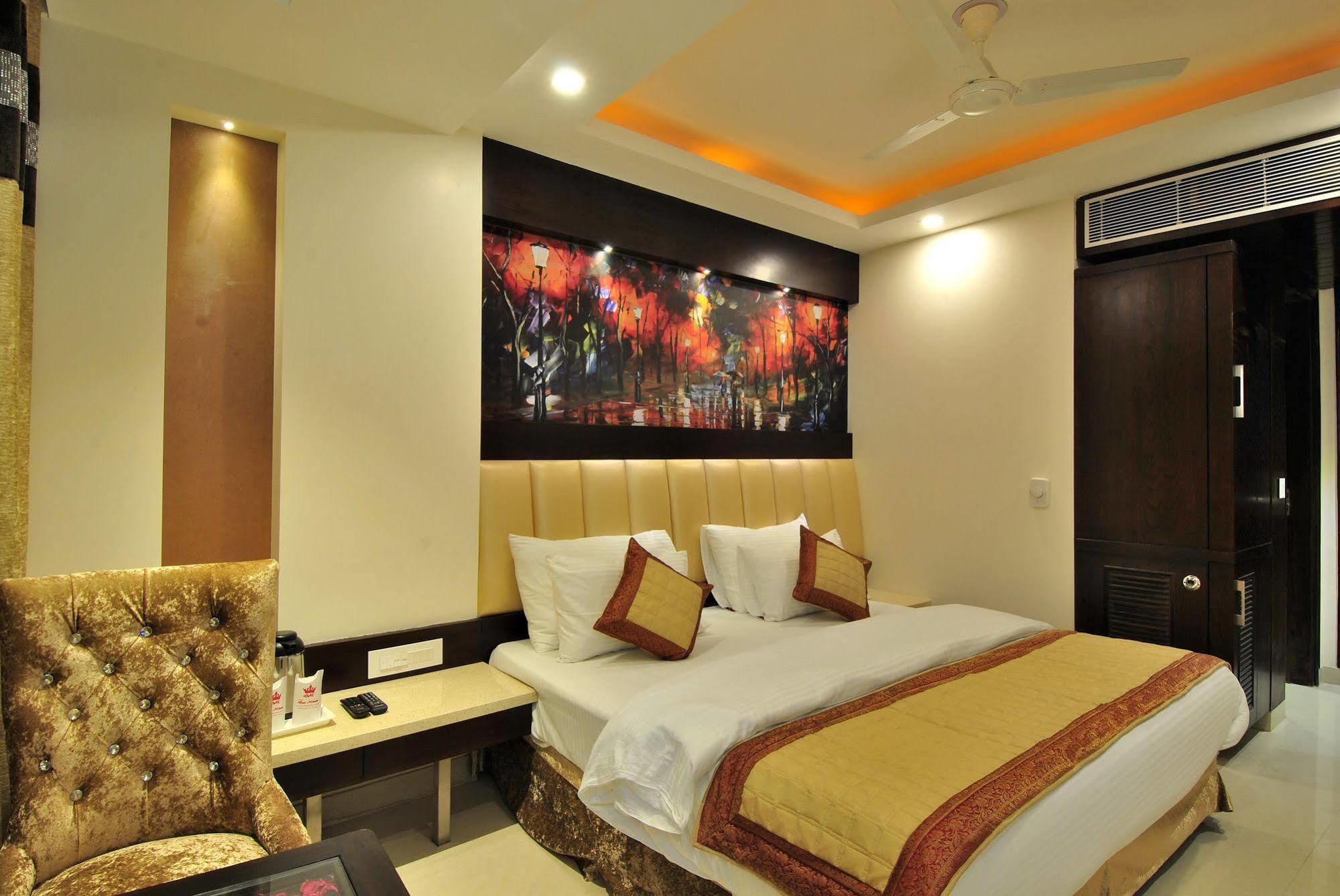 Sai Miracle - Luxury Living Hotel New Delhi