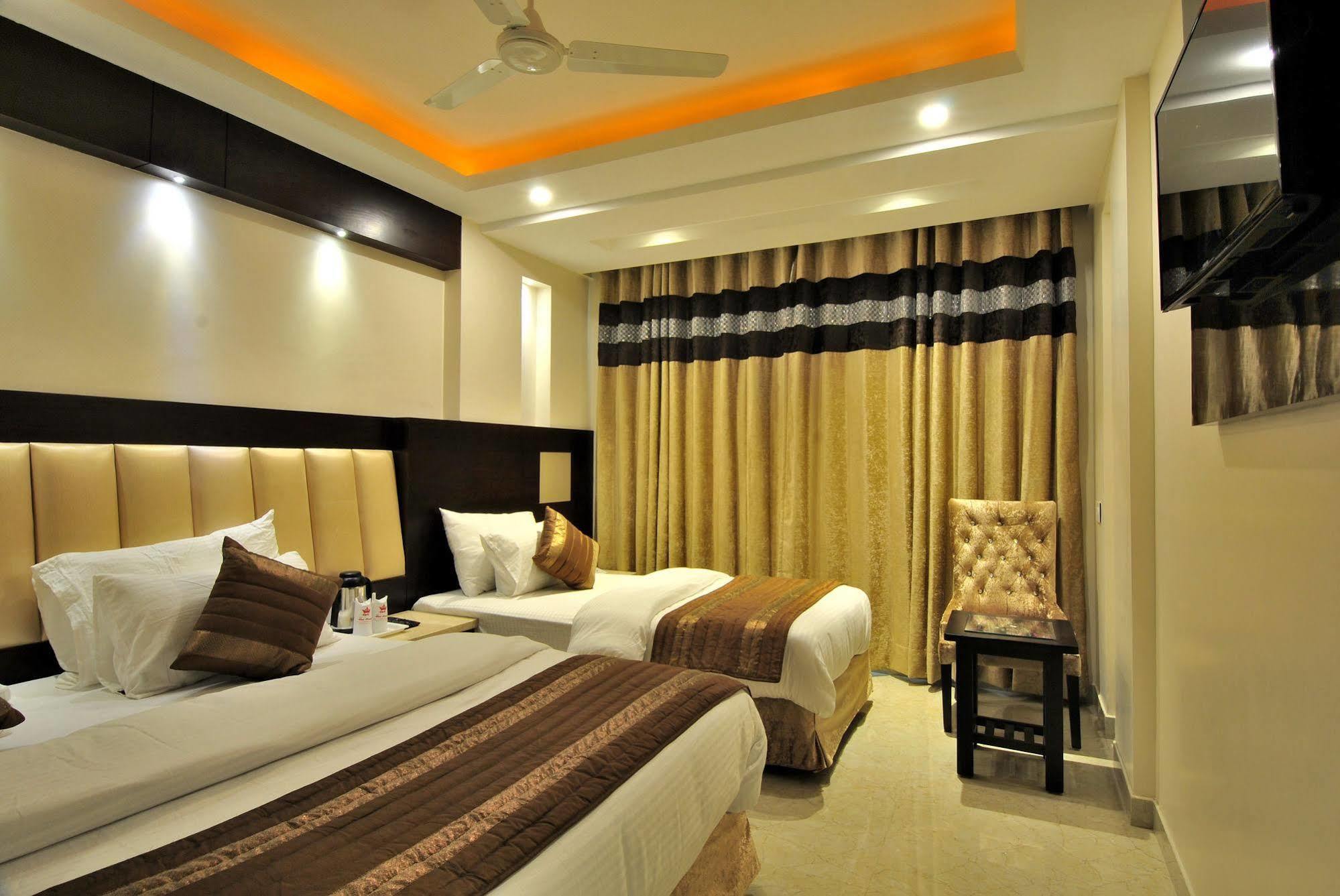 Sai Miracle - Luxury Living Hotel 3*