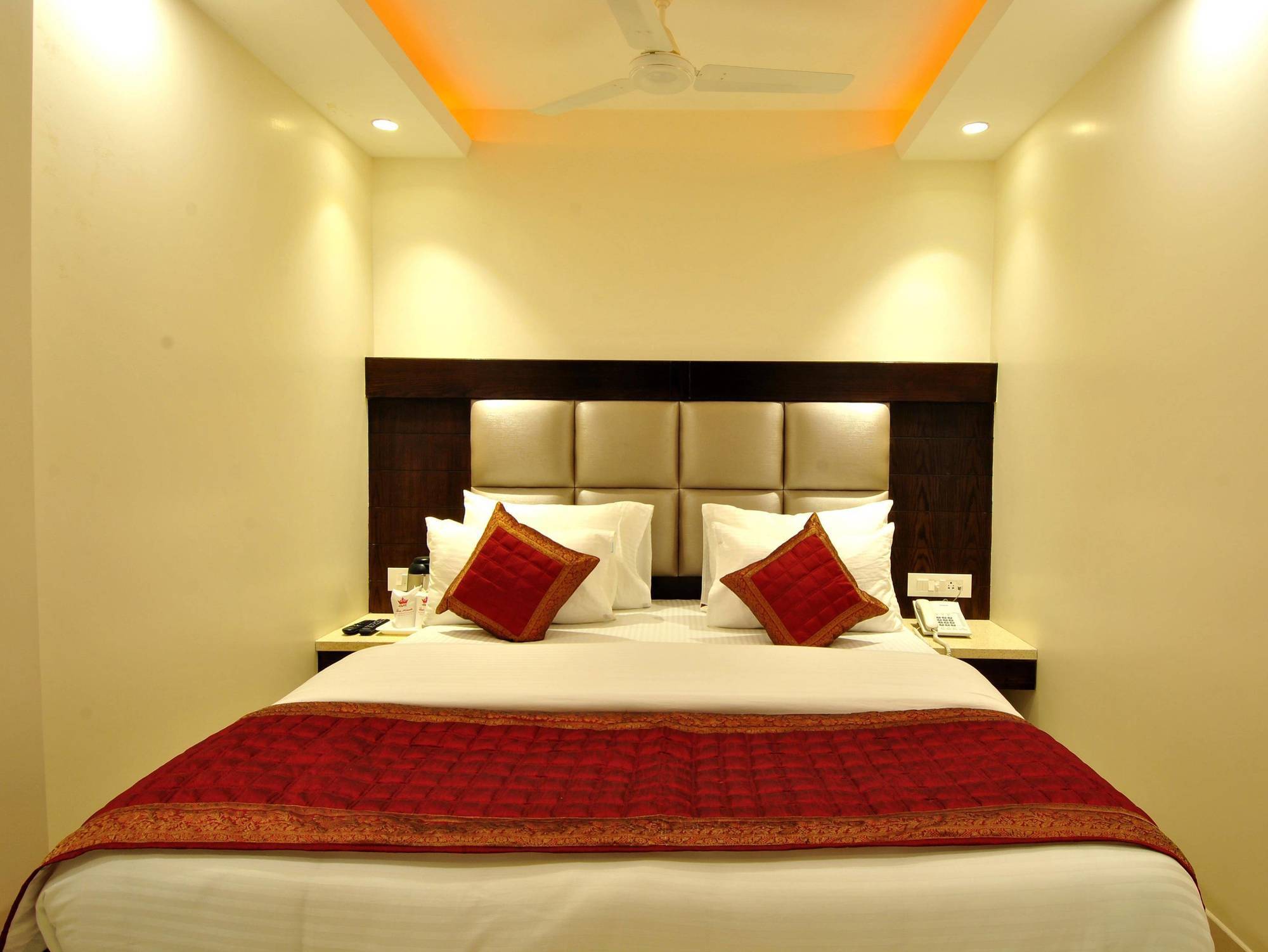 Sai Miracle - Luxury Living