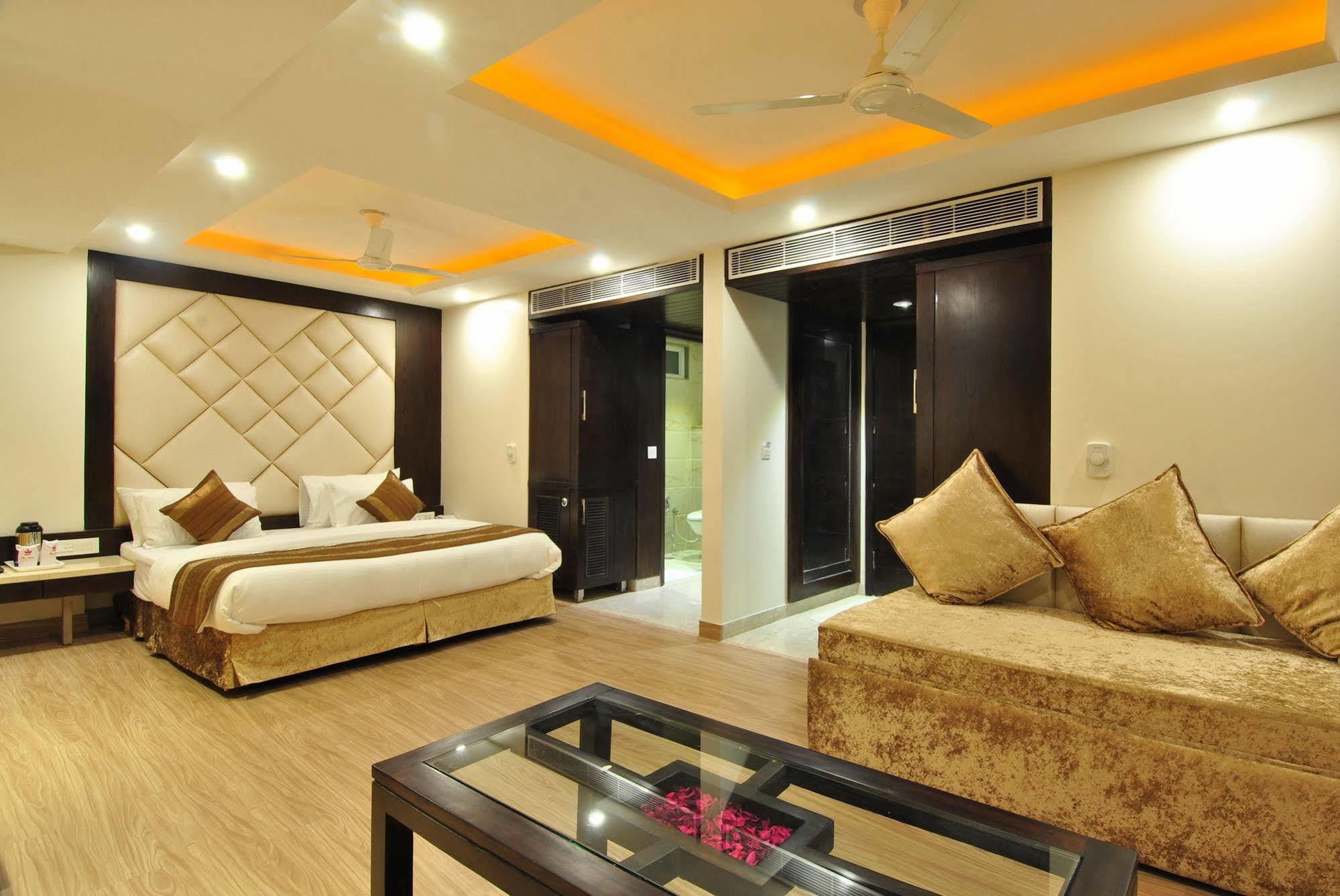 Sai Miracle - Luxury Living Hotel New Delhi