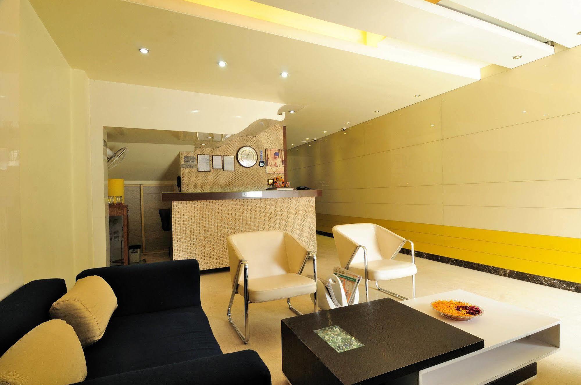 Hotel Sisley The Boutique Nova Deli