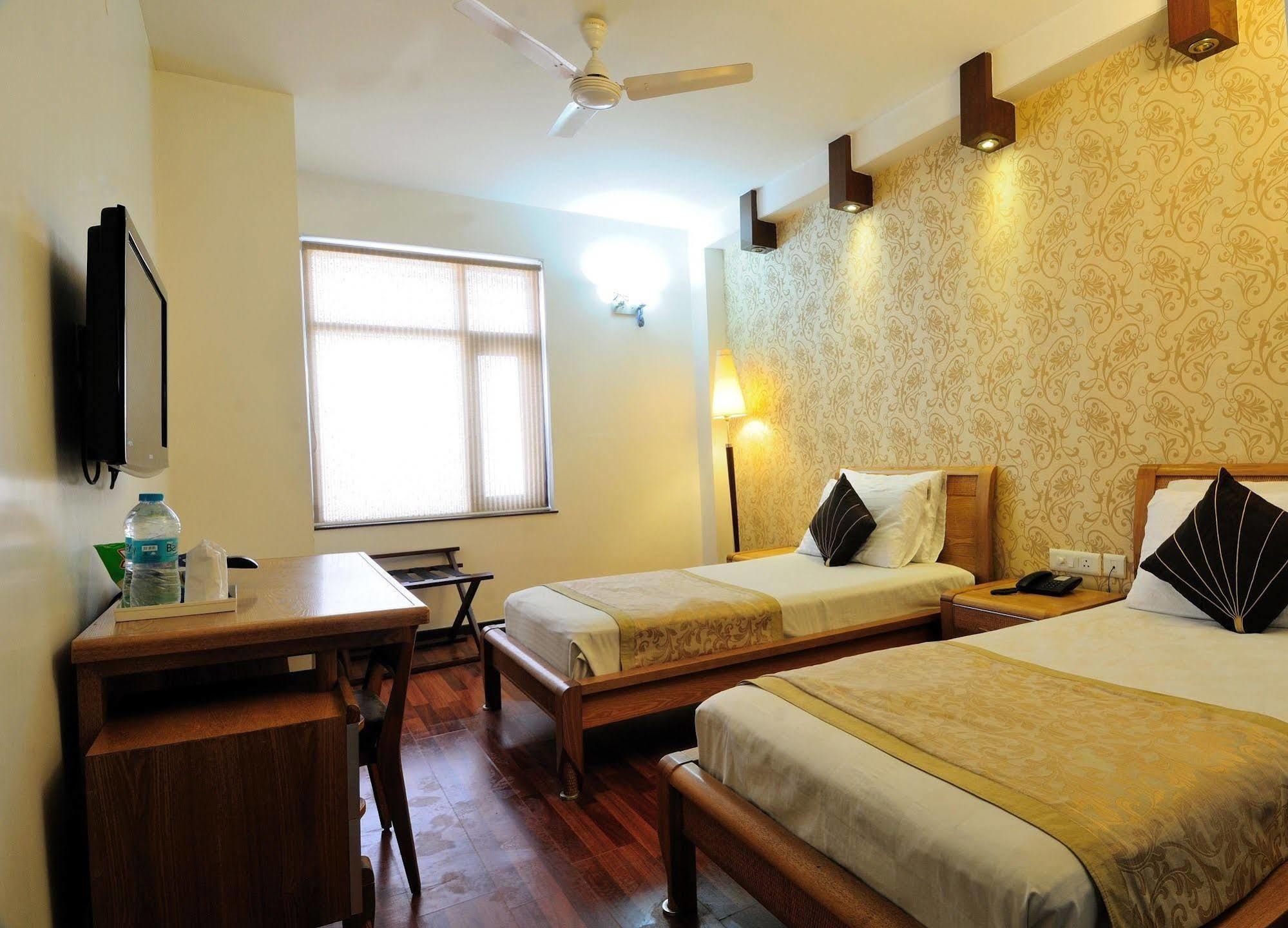 Hotel Sisley The Boutique 3*