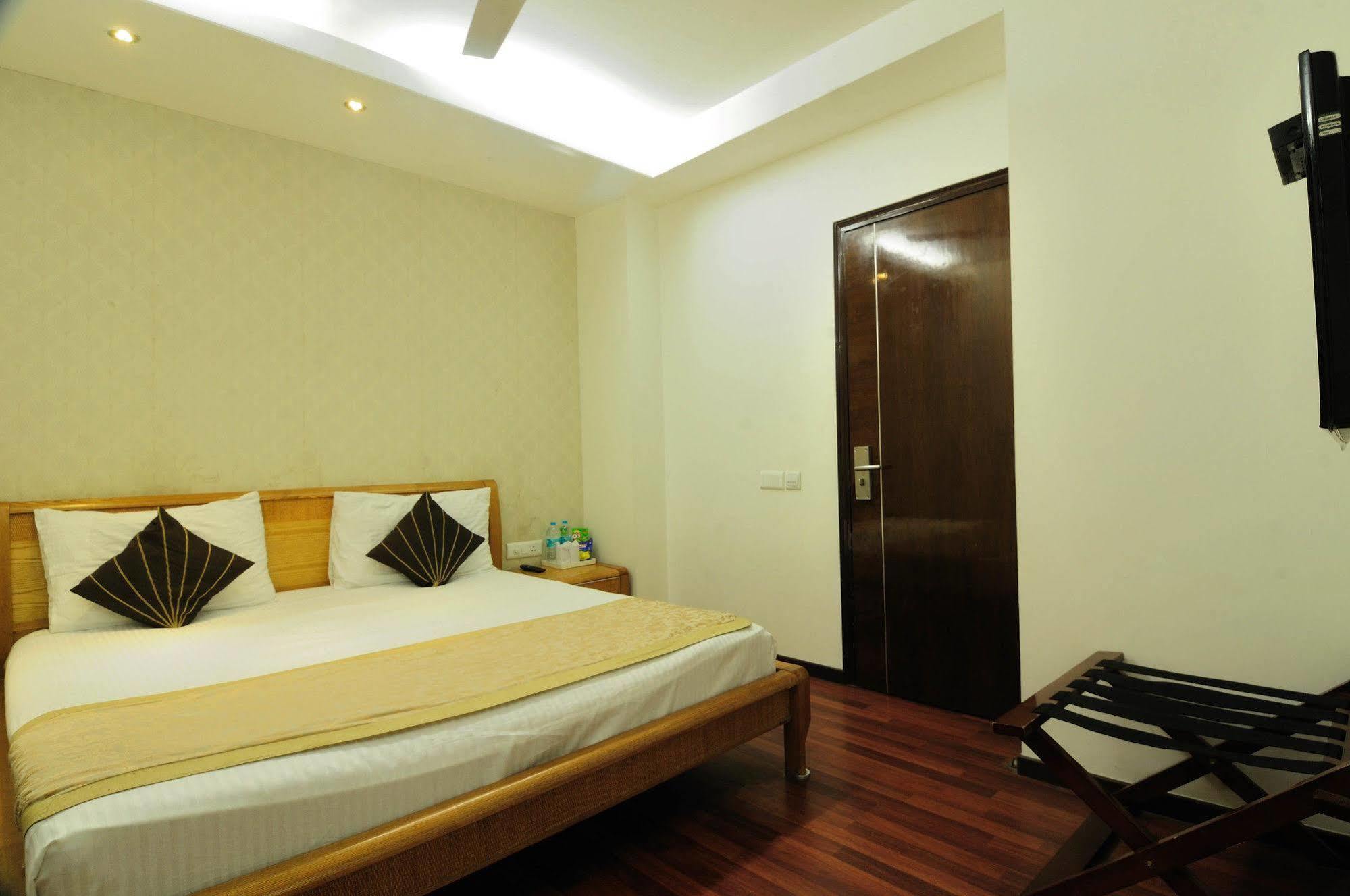 Hotel Sisley The Boutique Nova Deli