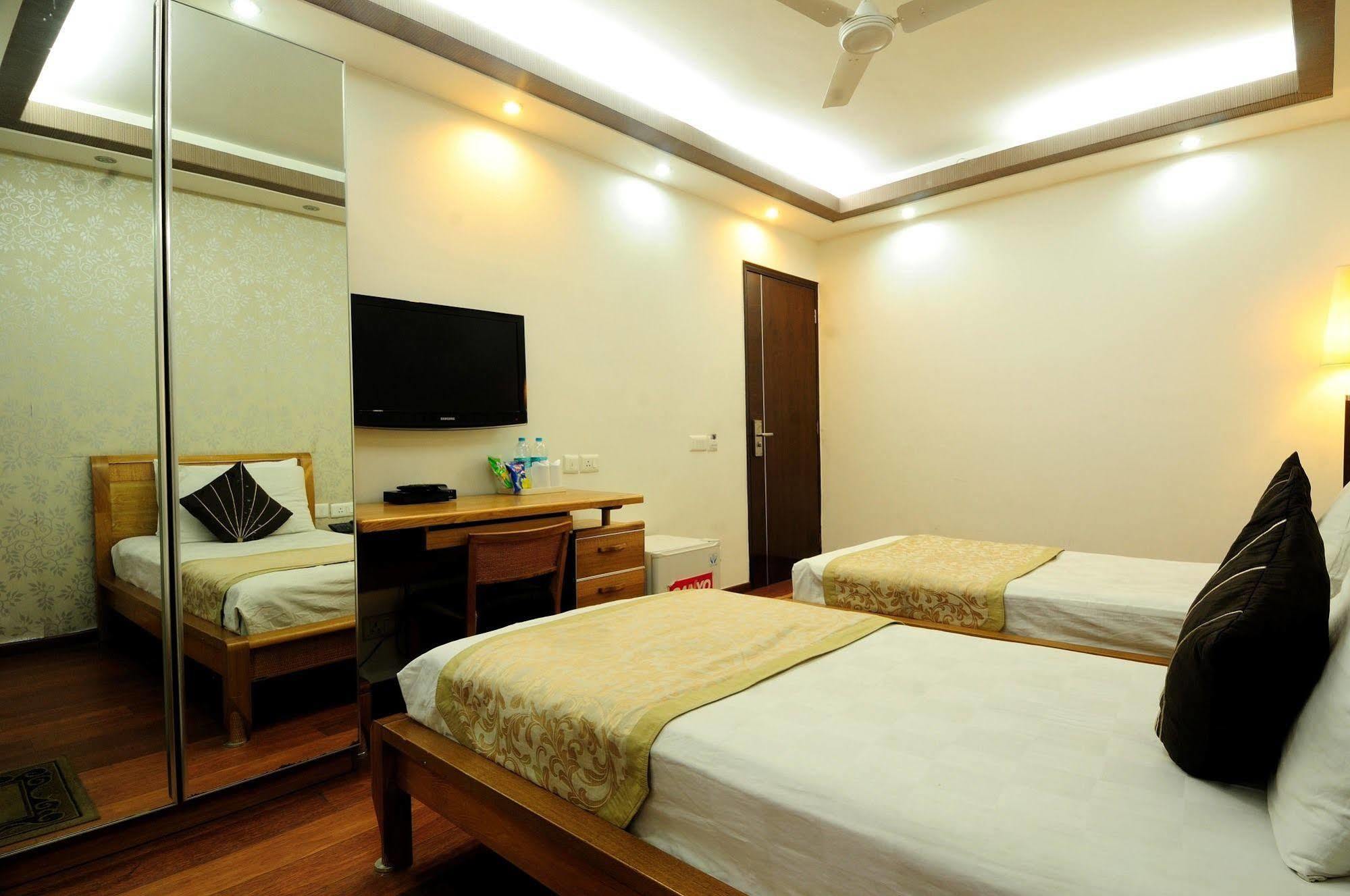 Hotel Sisley The Boutique 3*