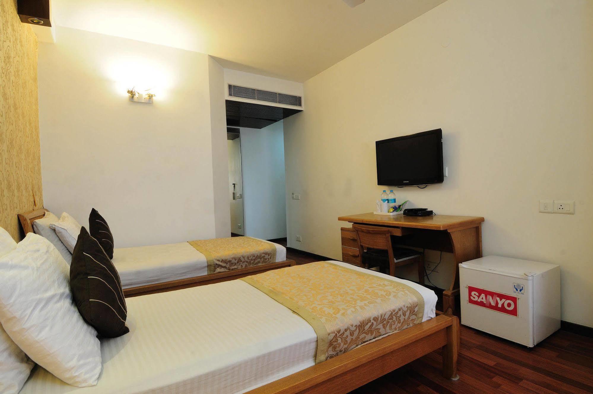 Hotel Sisley The Boutique 3*