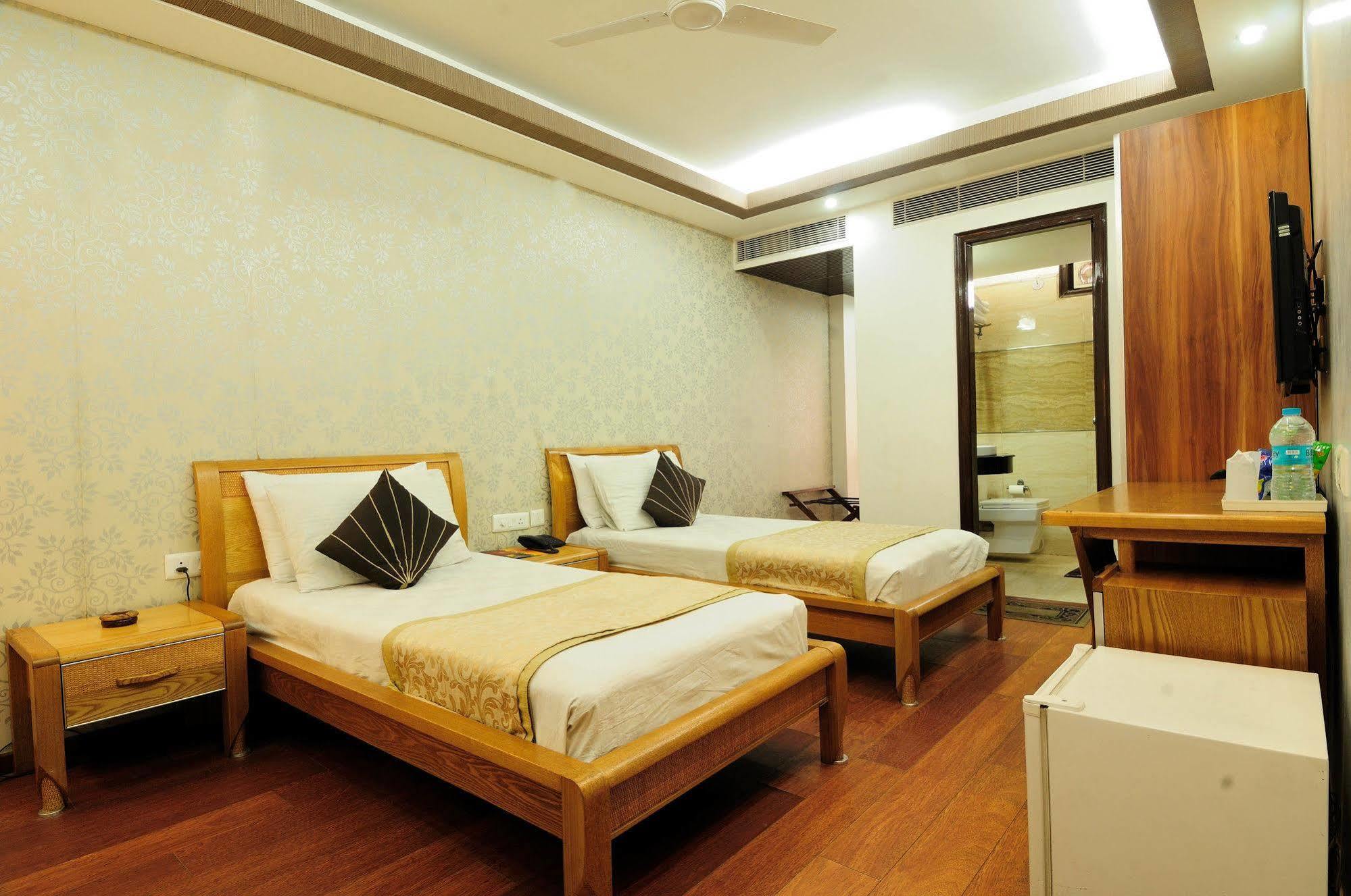 Hotel Sisley The Boutique 3*