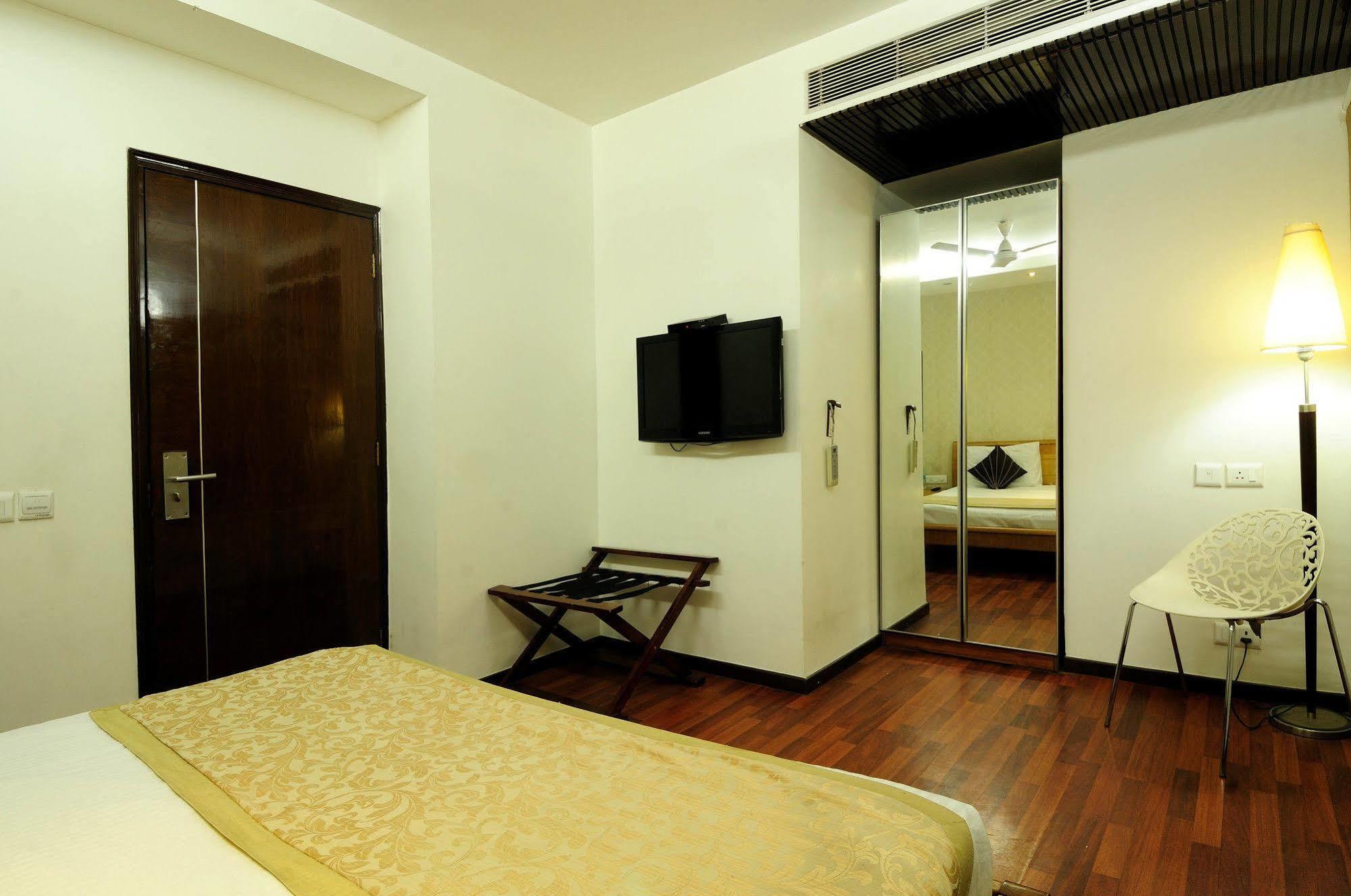 Hotel Sisley The Boutique Nova Deli