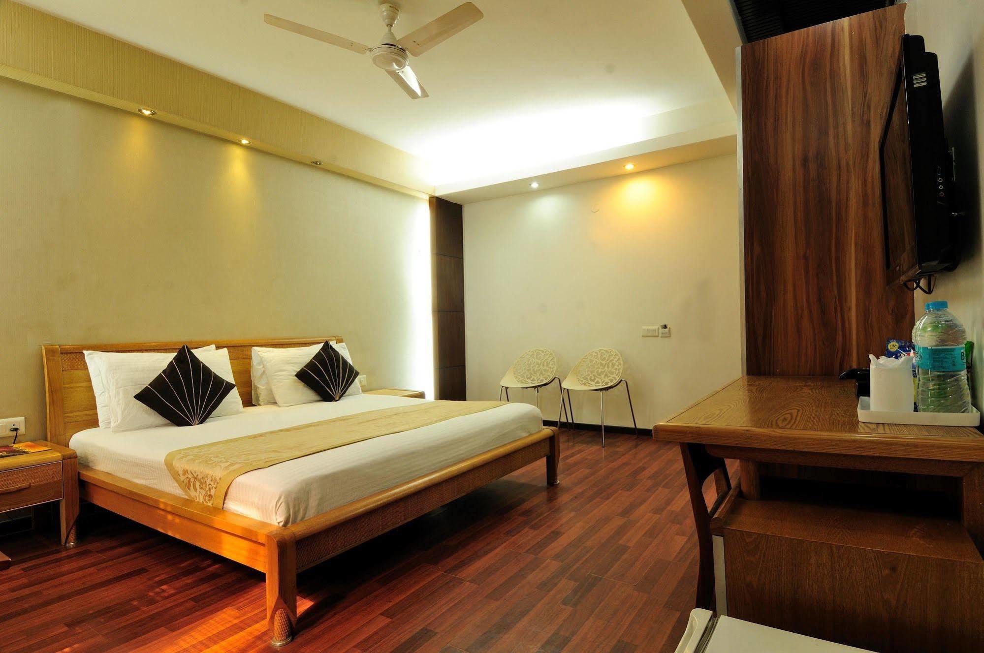 Sisley The Boutique Hotel