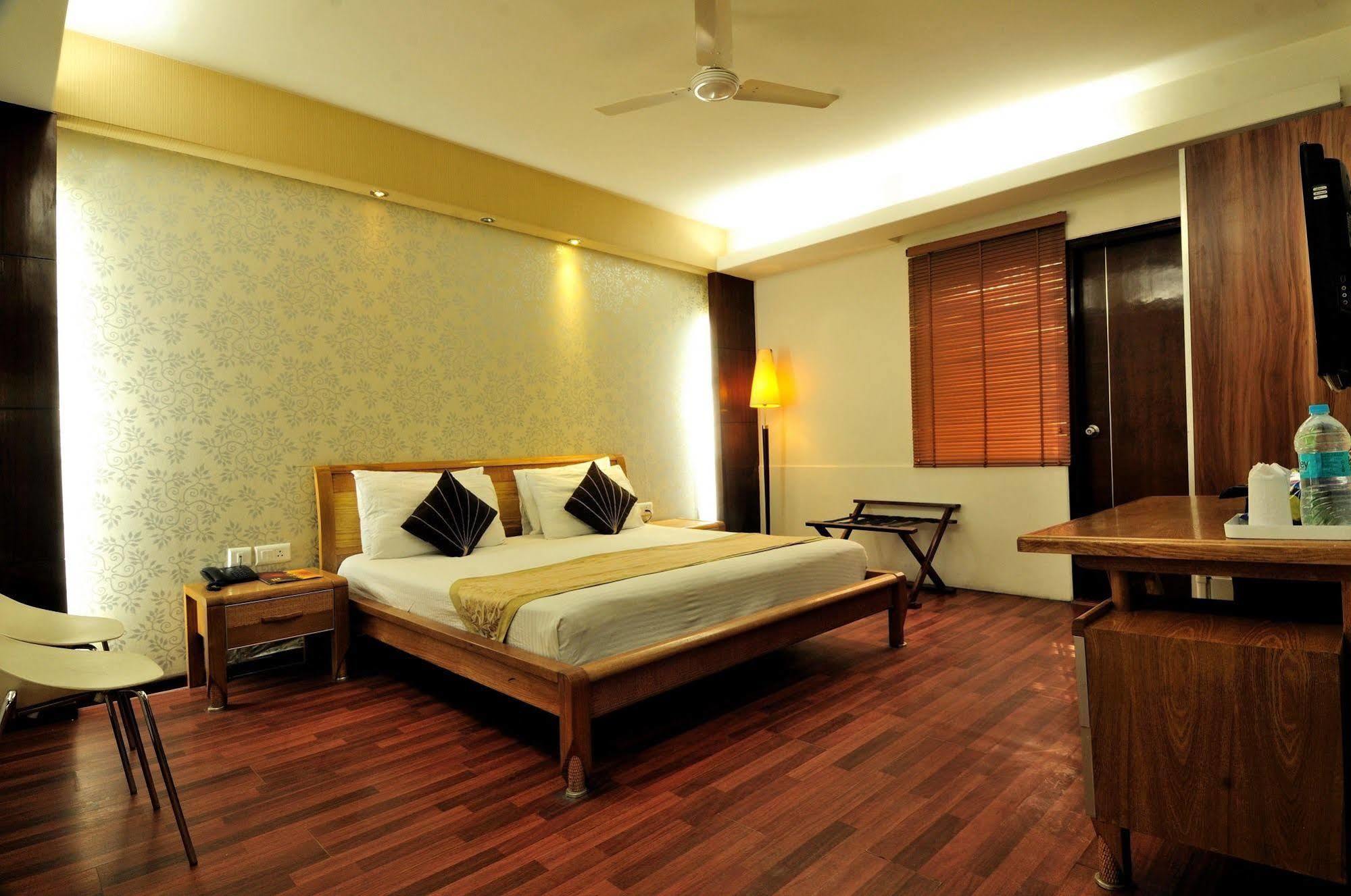 Hotel Sisley The Boutique Nova Deli