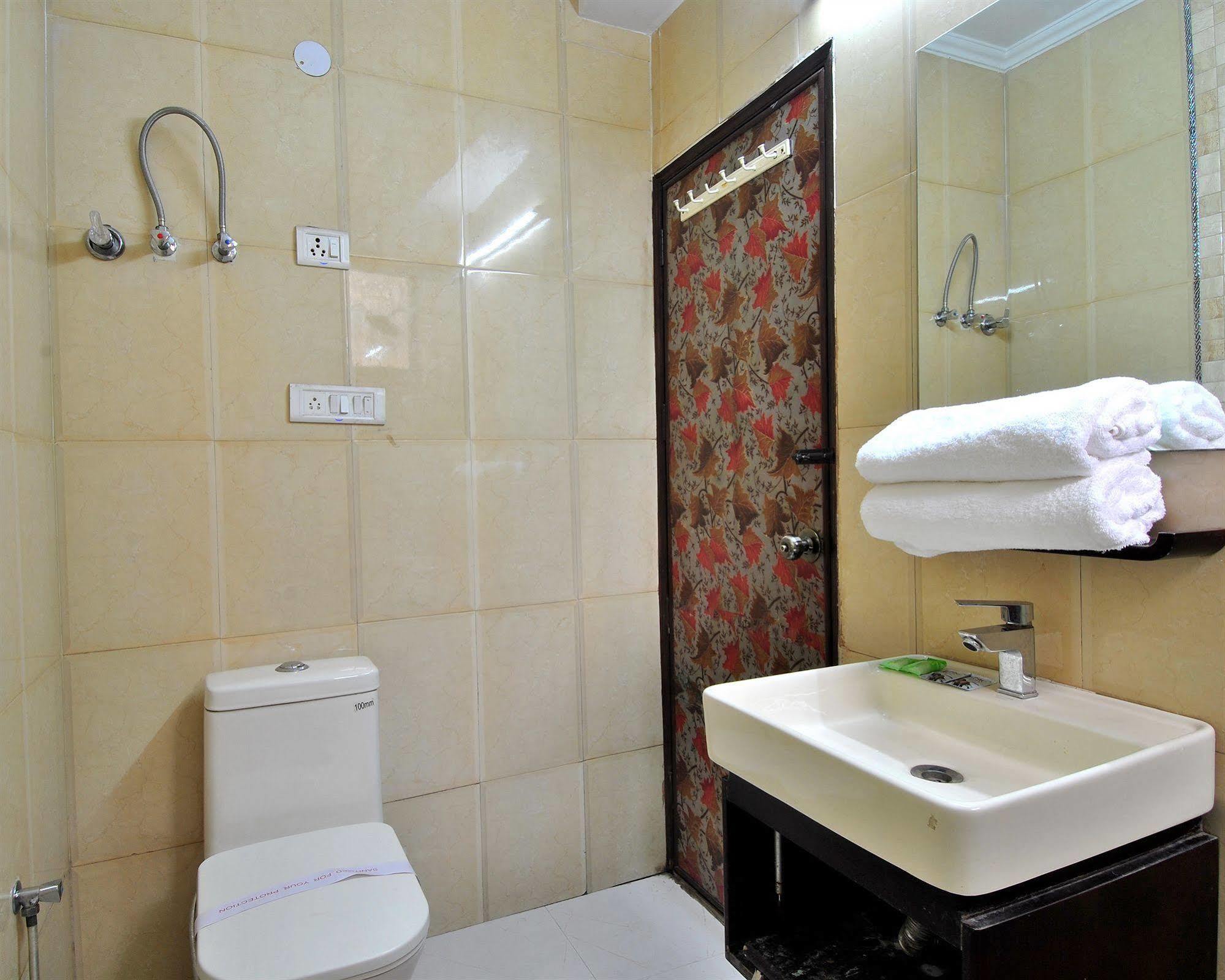 Toronto Hotel New Delhi