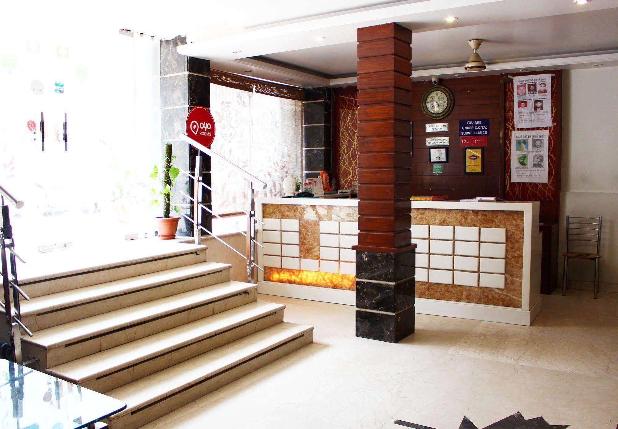 Toronto Hotel New Delhi