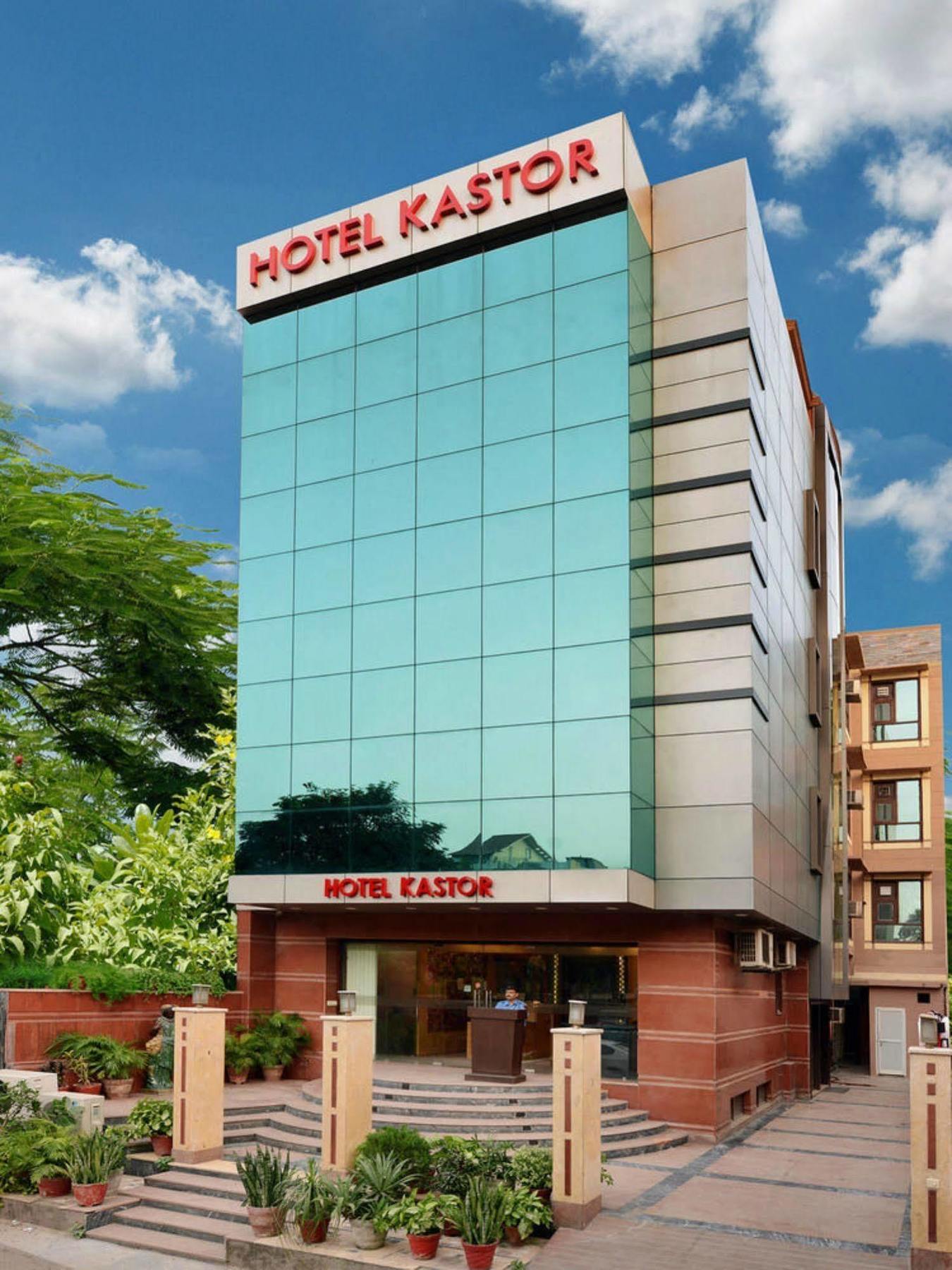 Kastor- Near Nehru Place- Gk 2- M Block Market-gk Metro Station-dr As Clinic 3* New Delhi