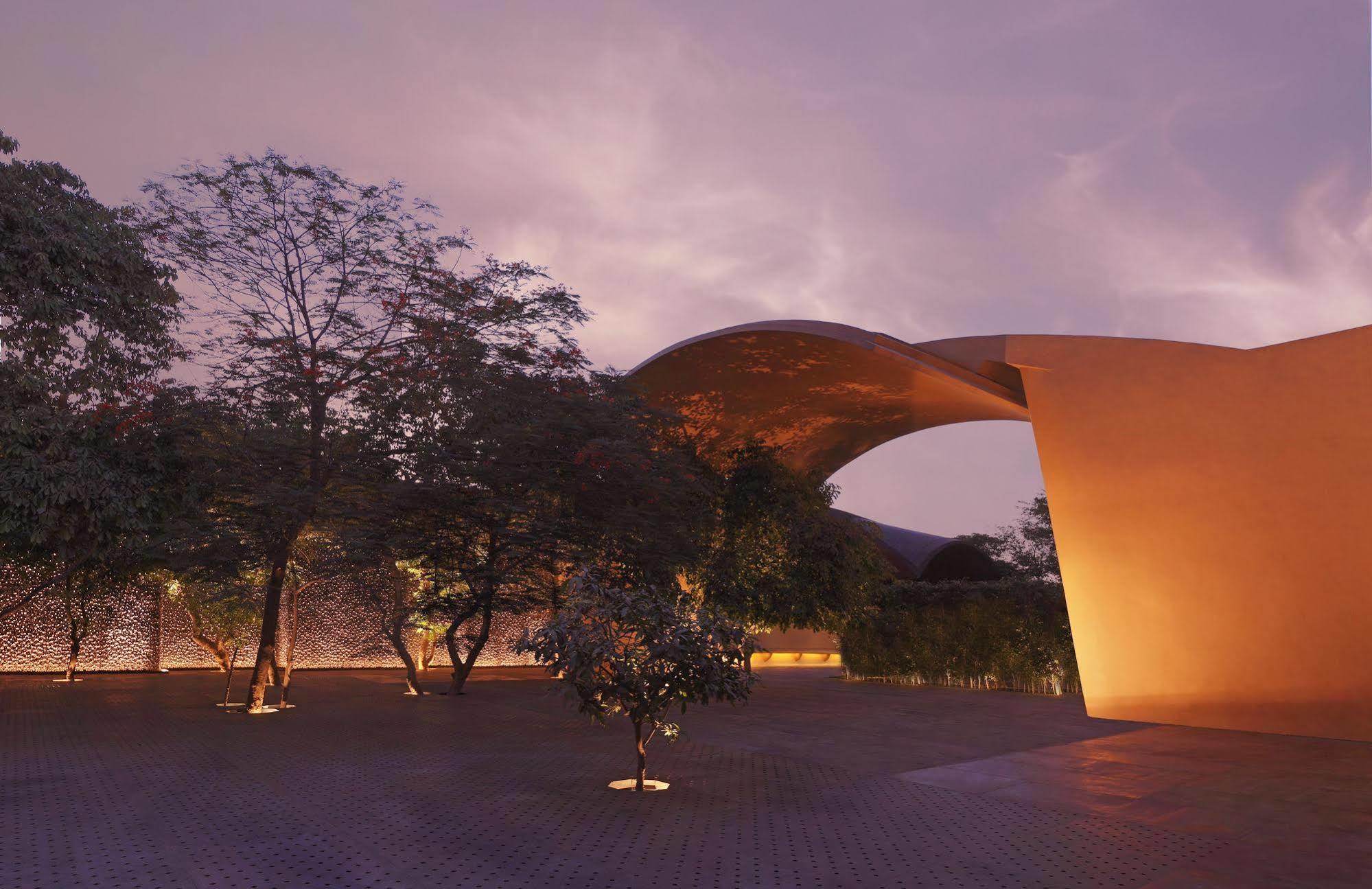 Roseate House Hotel New Delhi