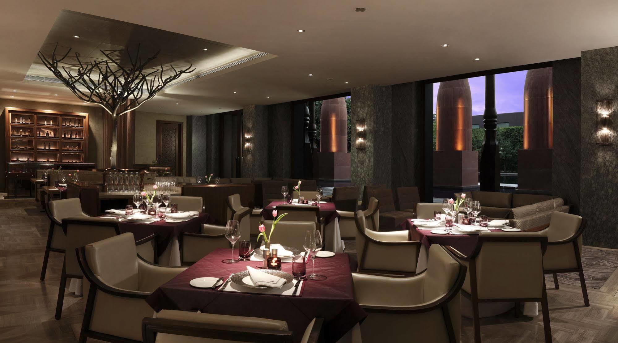 Roseate House 5*