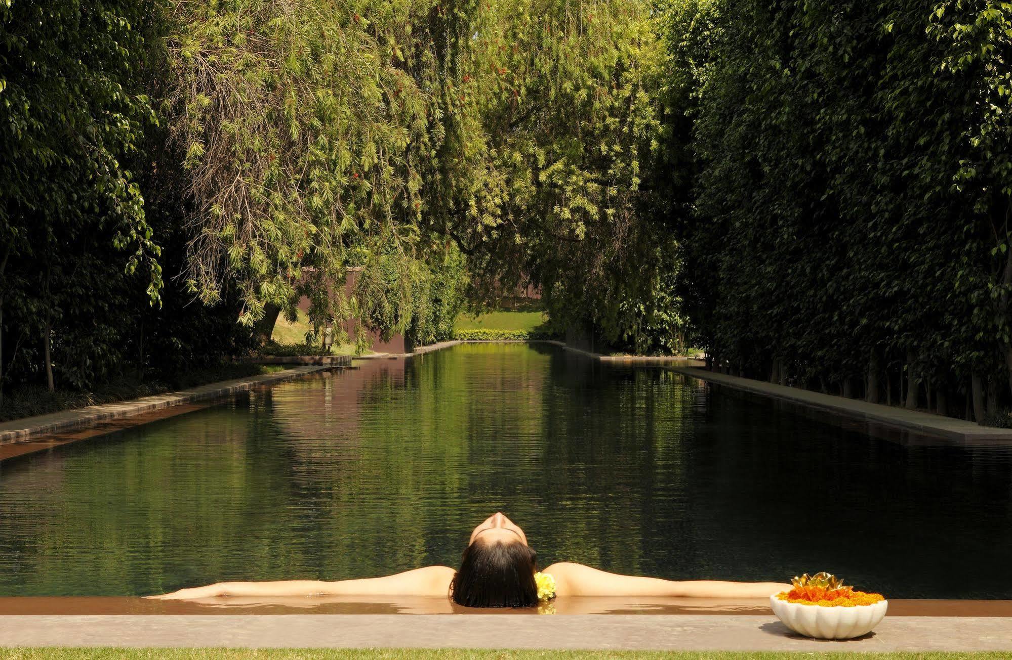 Hotel Roseate House New Delhi