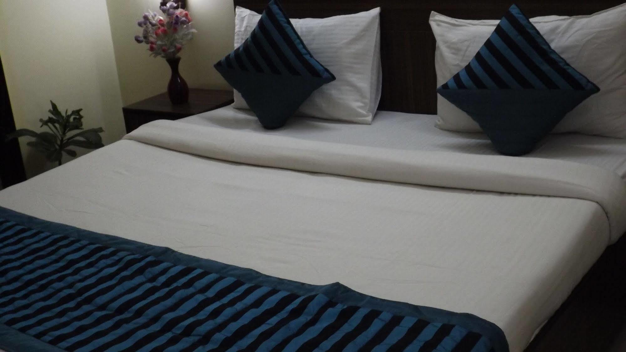 Luck Residency Hotel