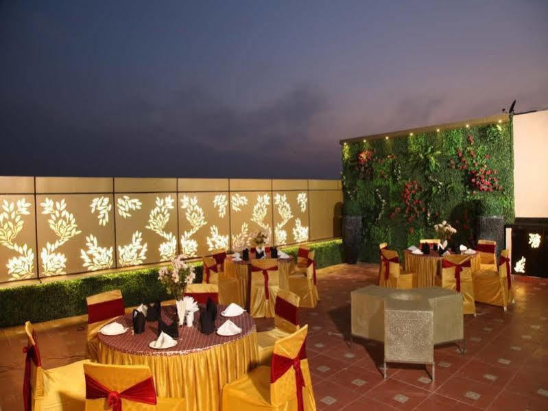Jrd Exotica-business