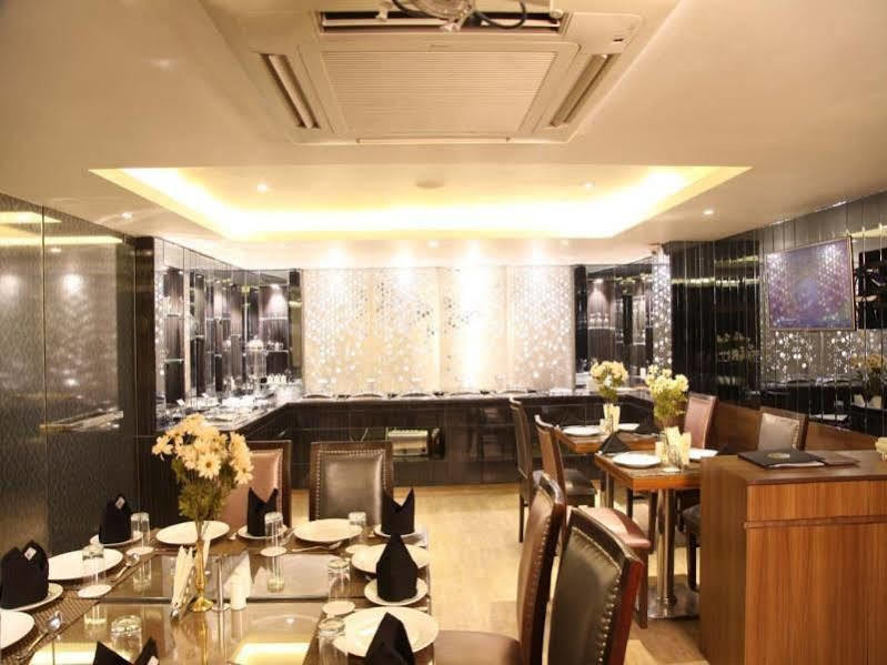 Hotel Jrd Exotica-business New Delhi