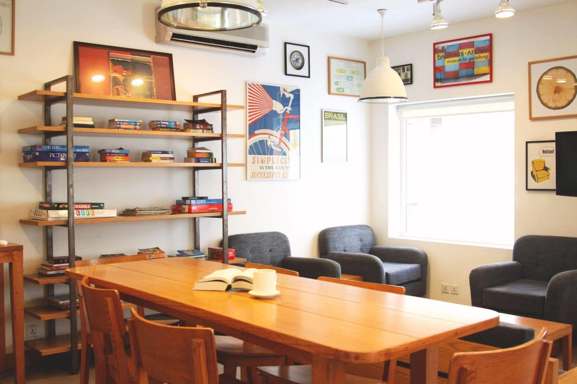 Hotel Bloomrooms @ Link Road