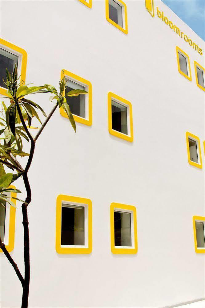 Hotel Bloomrooms @ Link Road
