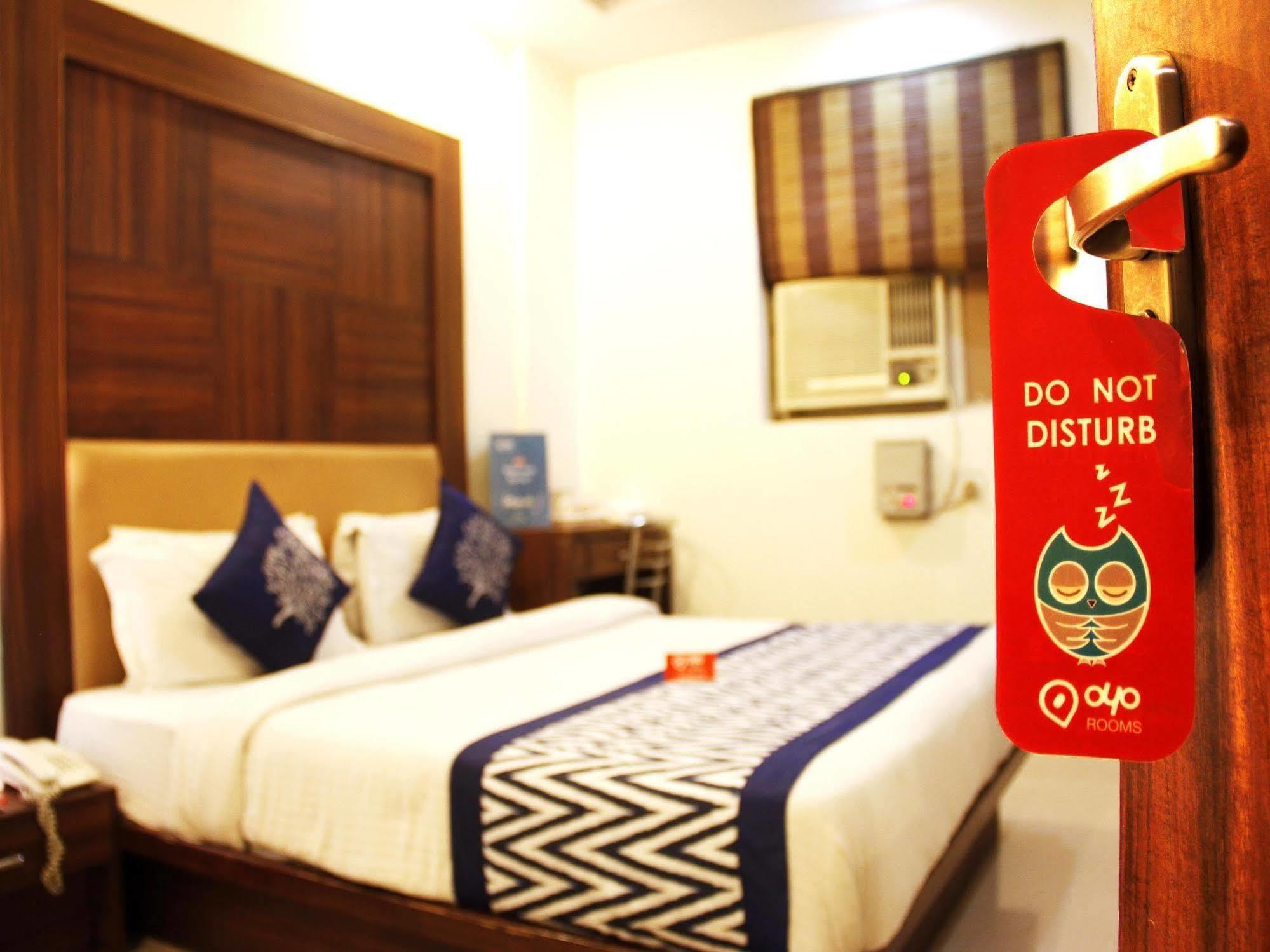 Hotel Oyo 2373 D 3*