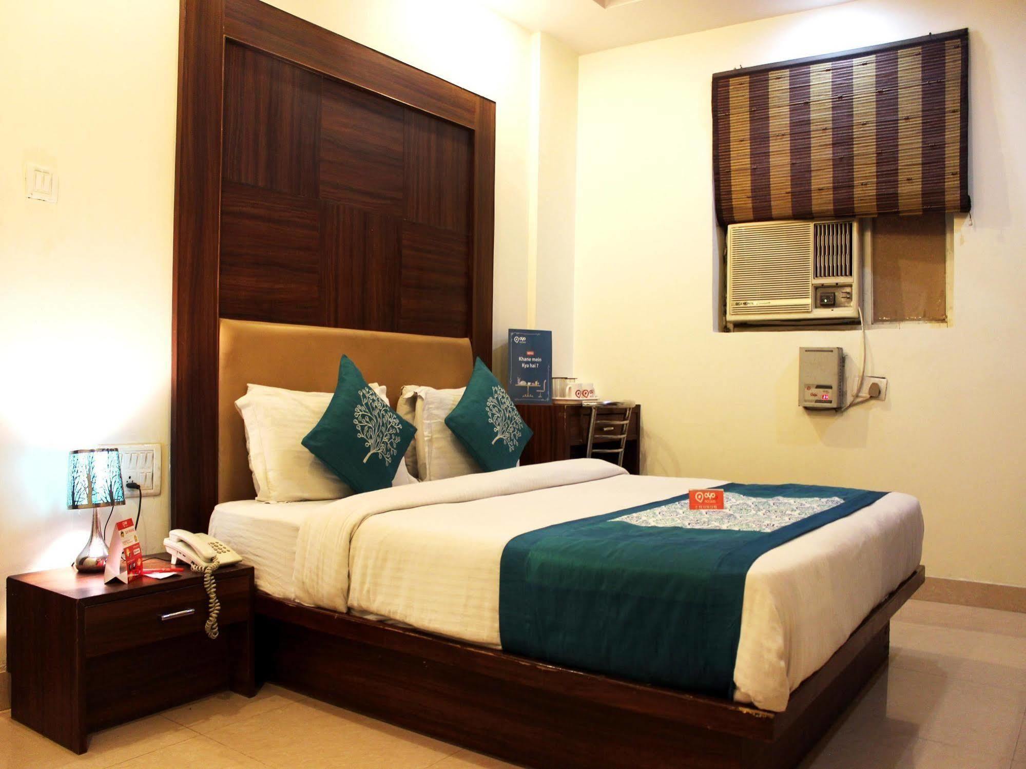 Oyo 2373 D 3* New Delhi