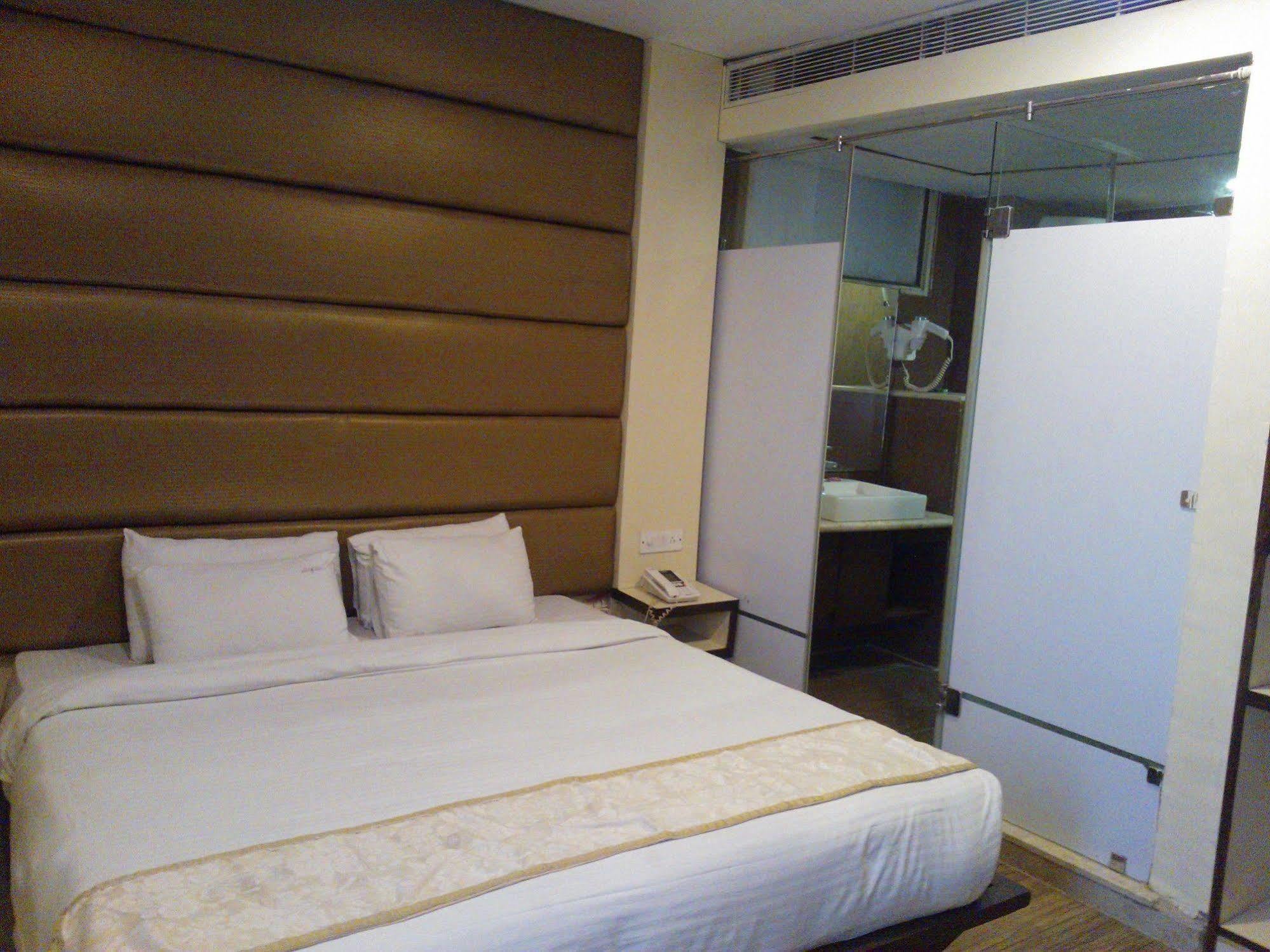 Hotel The White Klove New Delhi