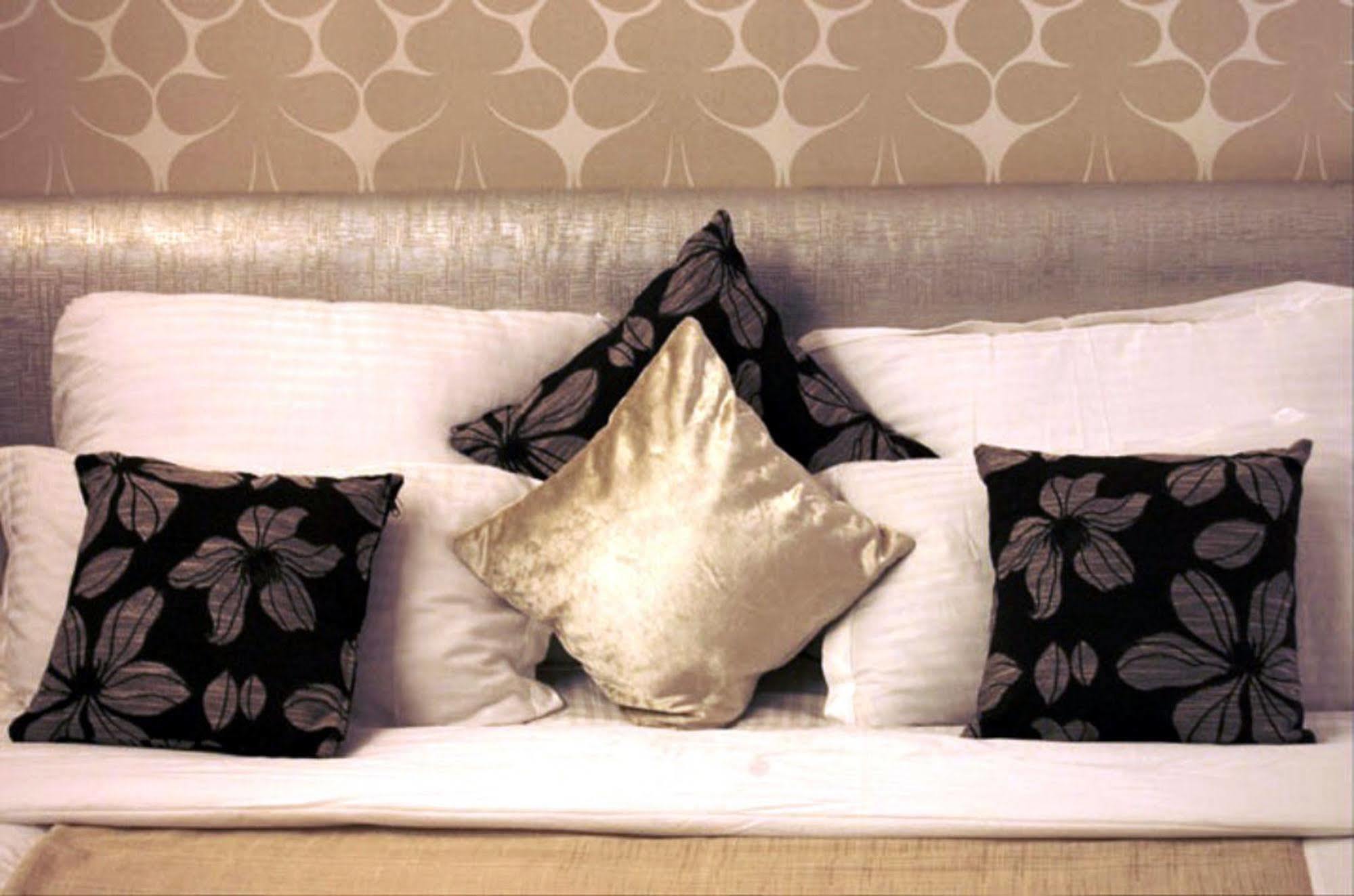 Hotel The White Klove New Delhi