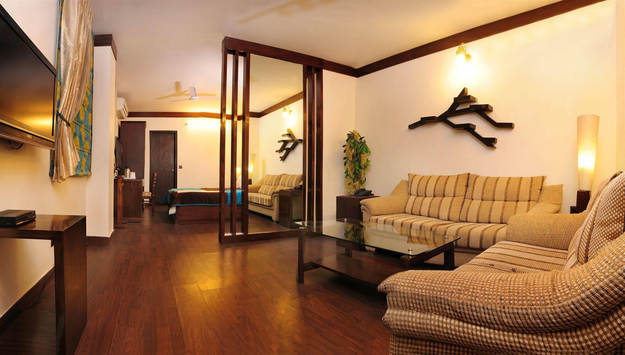 Clark Heights New Delhi